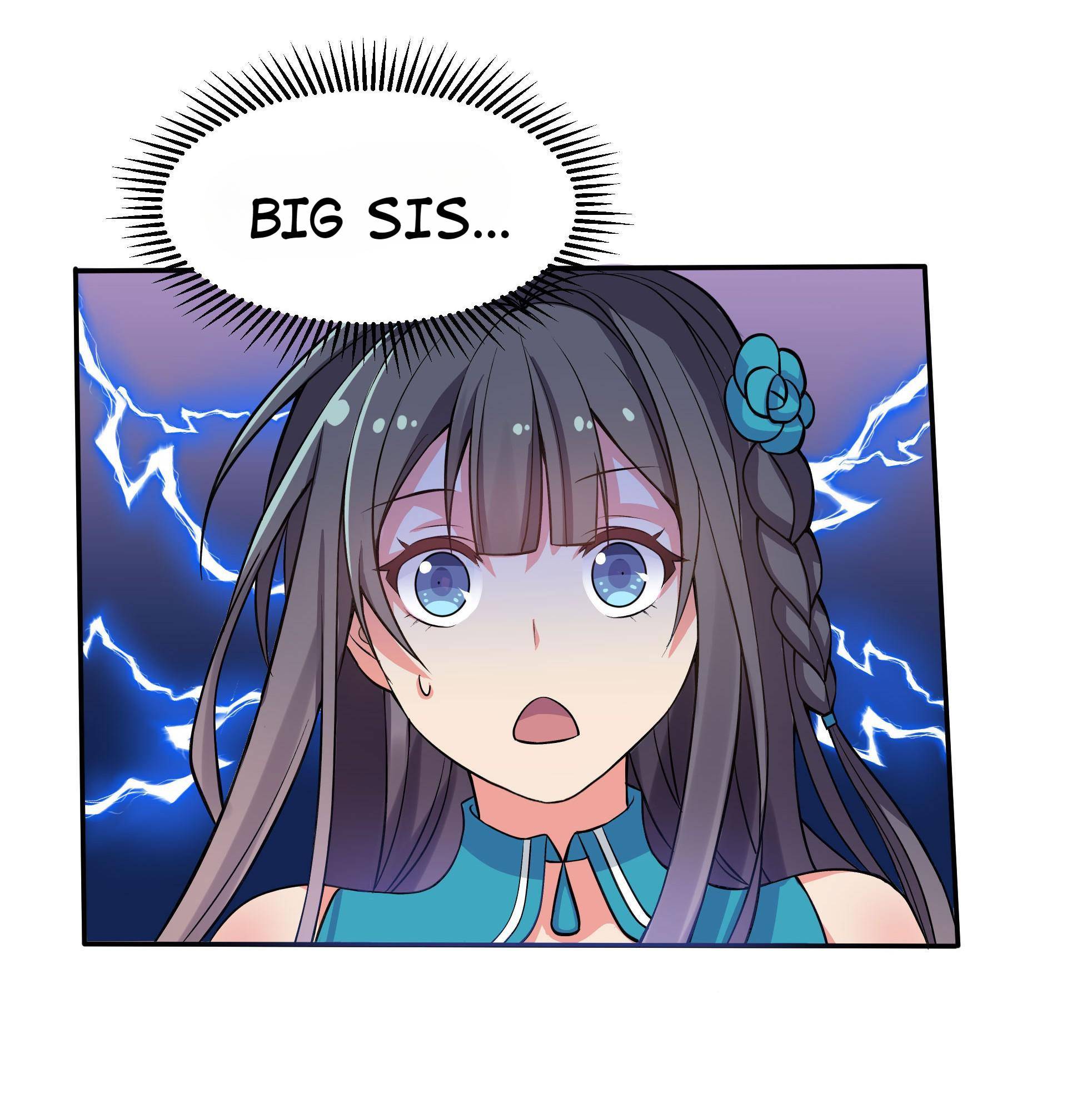 Female Cultivators Are After Me Chapter 56 - page 5