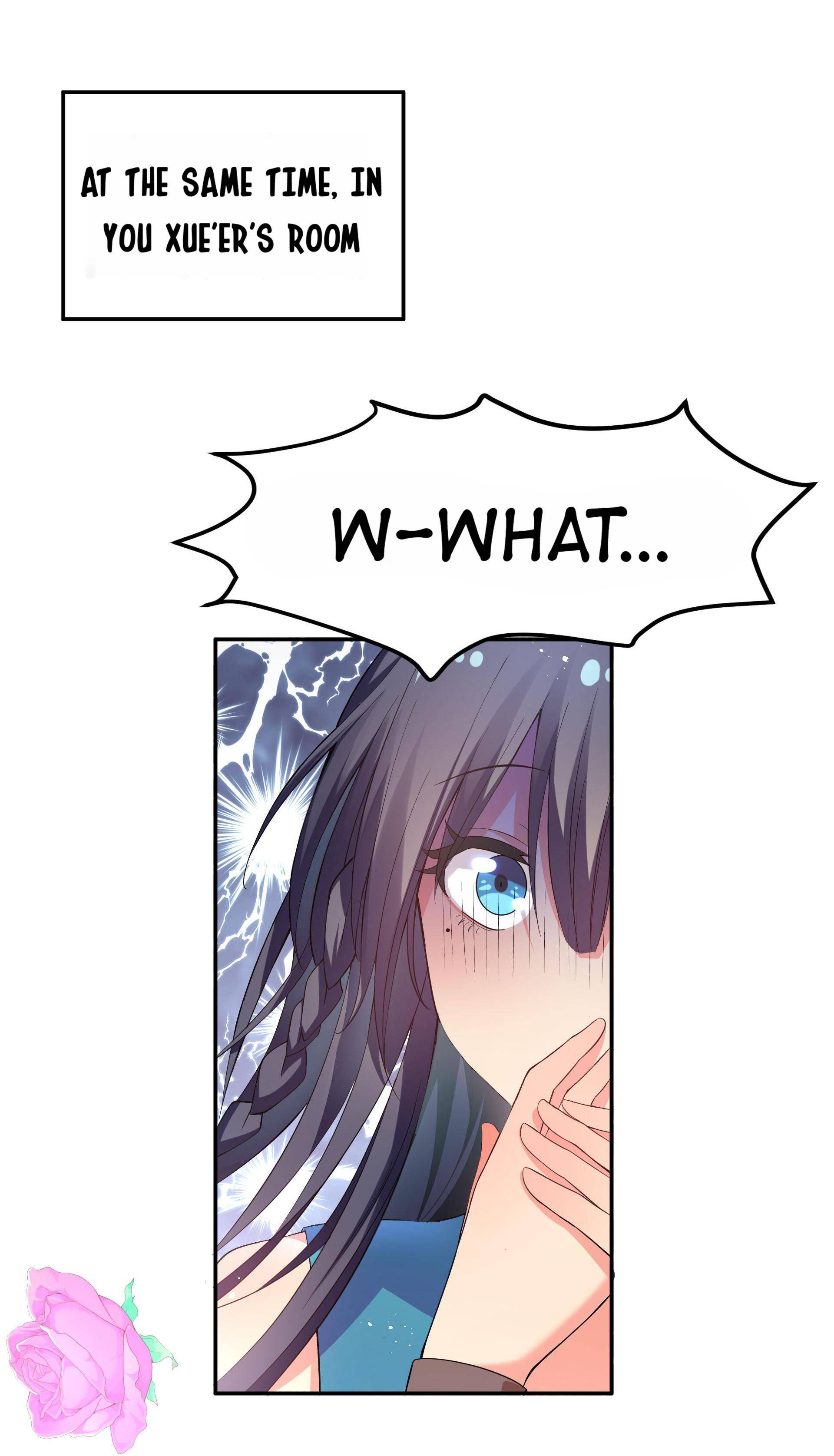 Female Cultivators Are After Me Chapter 56 - page 54