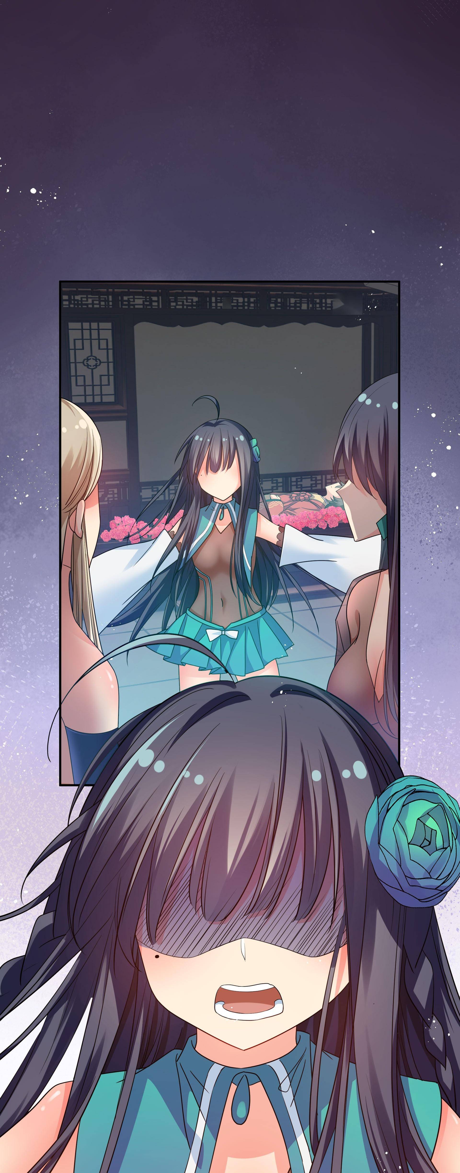 Female Cultivators Are After Me Chapter 56 - page 67
