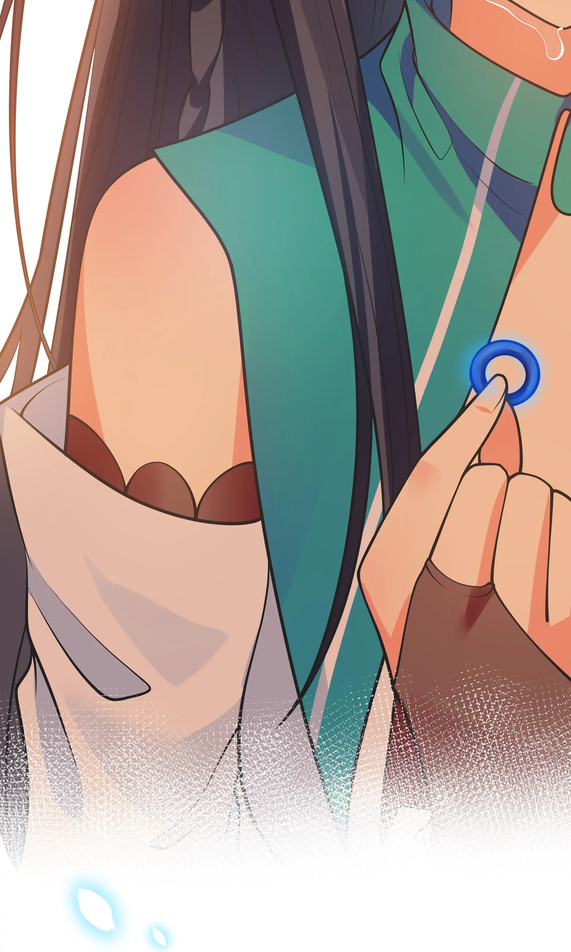 Female Cultivators Are After Me Chapter 112 - page 55