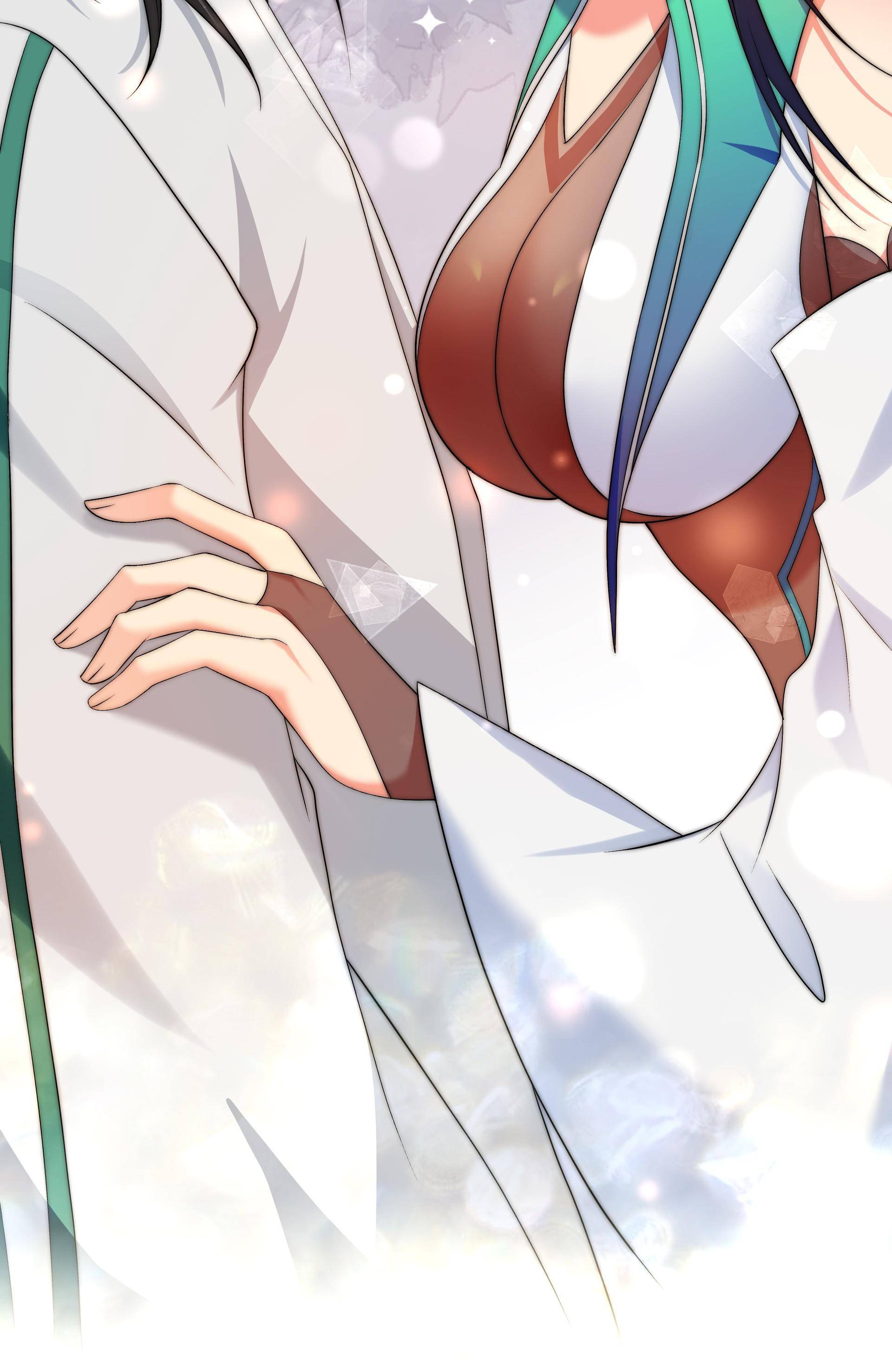 Female Cultivators Are After Me Chapter 57 - page 20