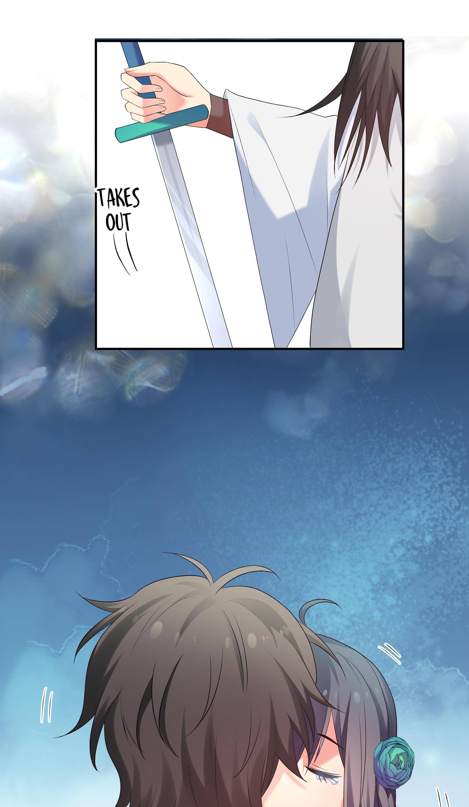 Female Cultivators Are After Me Chapter 57 - page 21
