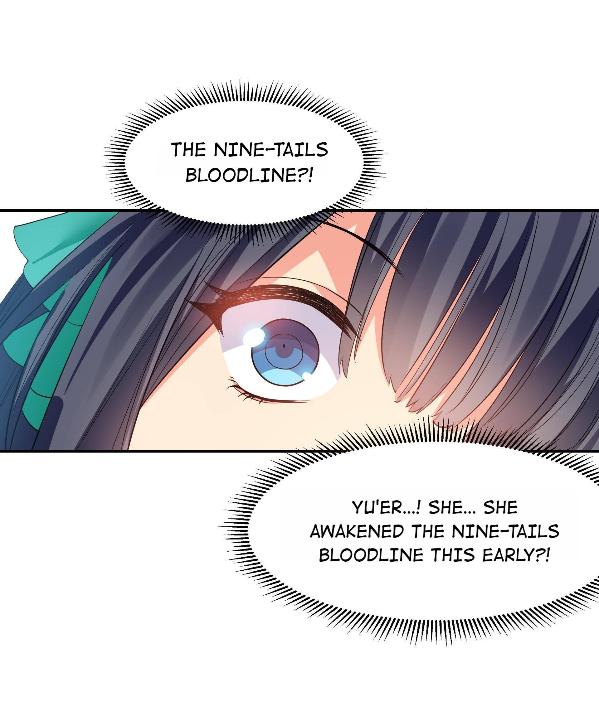 Female Cultivators Are After Me Chapter 57 - page 29