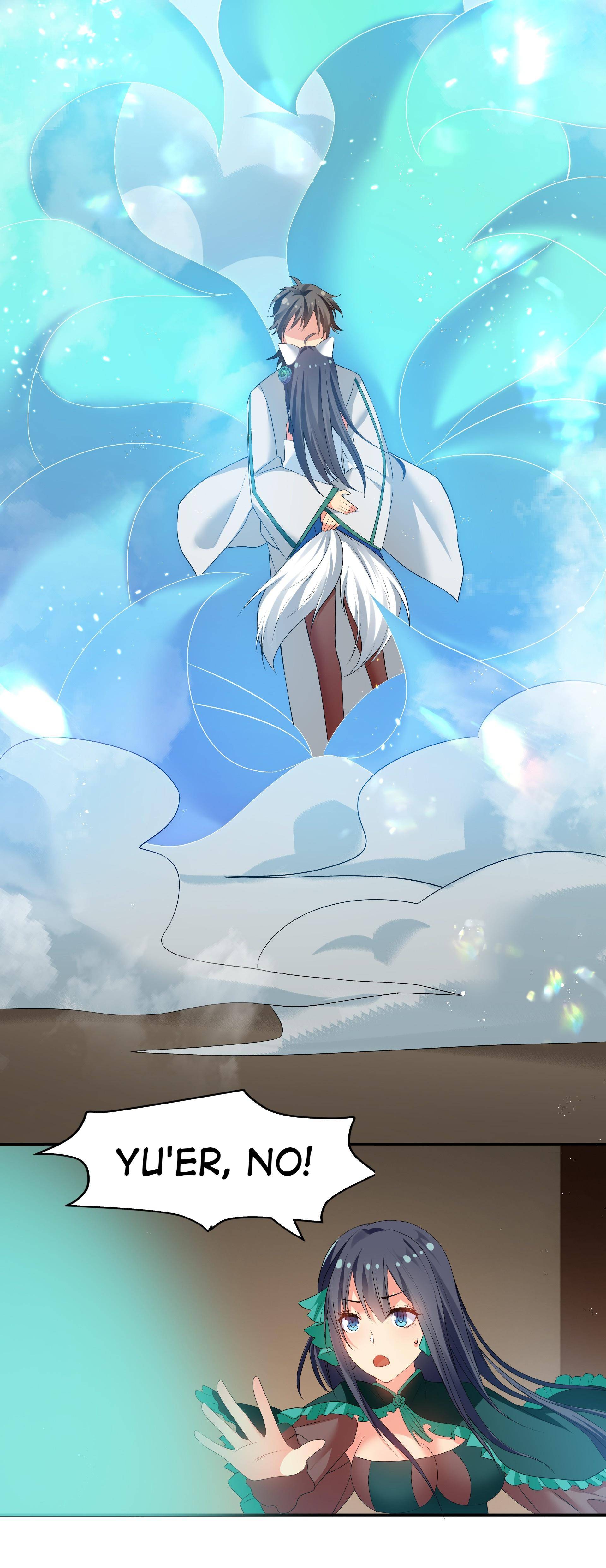 Female Cultivators Are After Me Chapter 57 - page 33