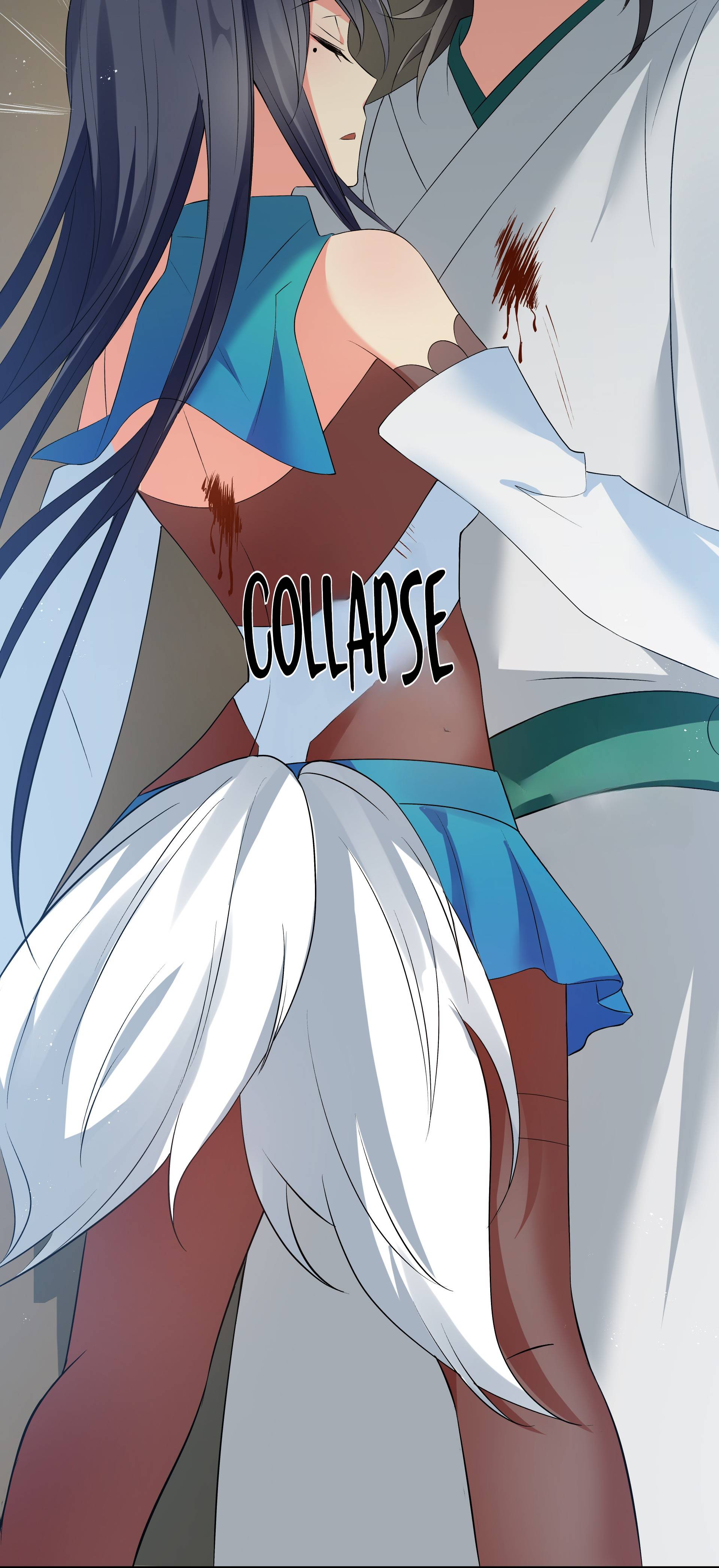 Female Cultivators Are After Me Chapter 57 - page 35