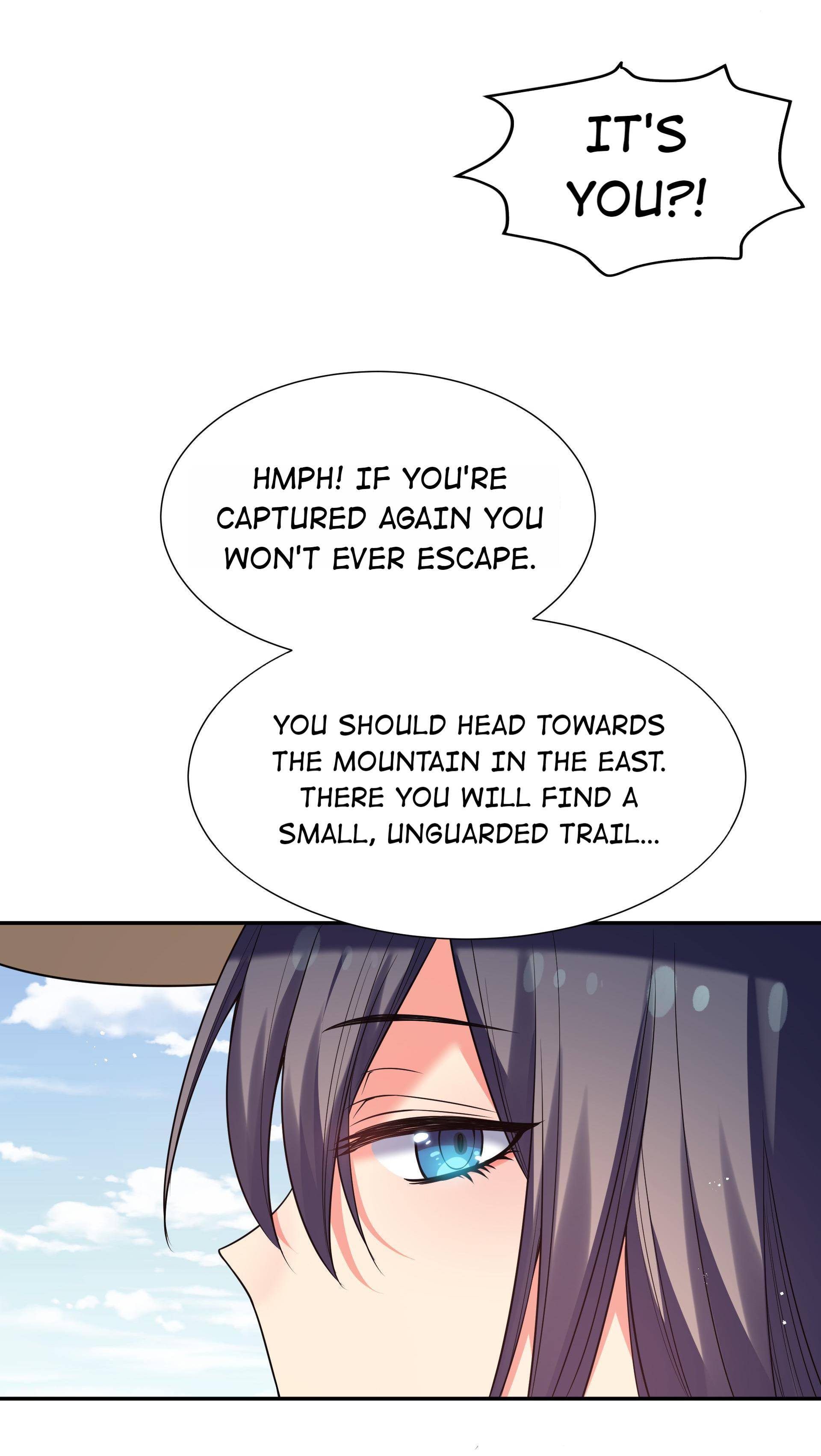 Female Cultivators Are After Me Chapter 57 - page 52
