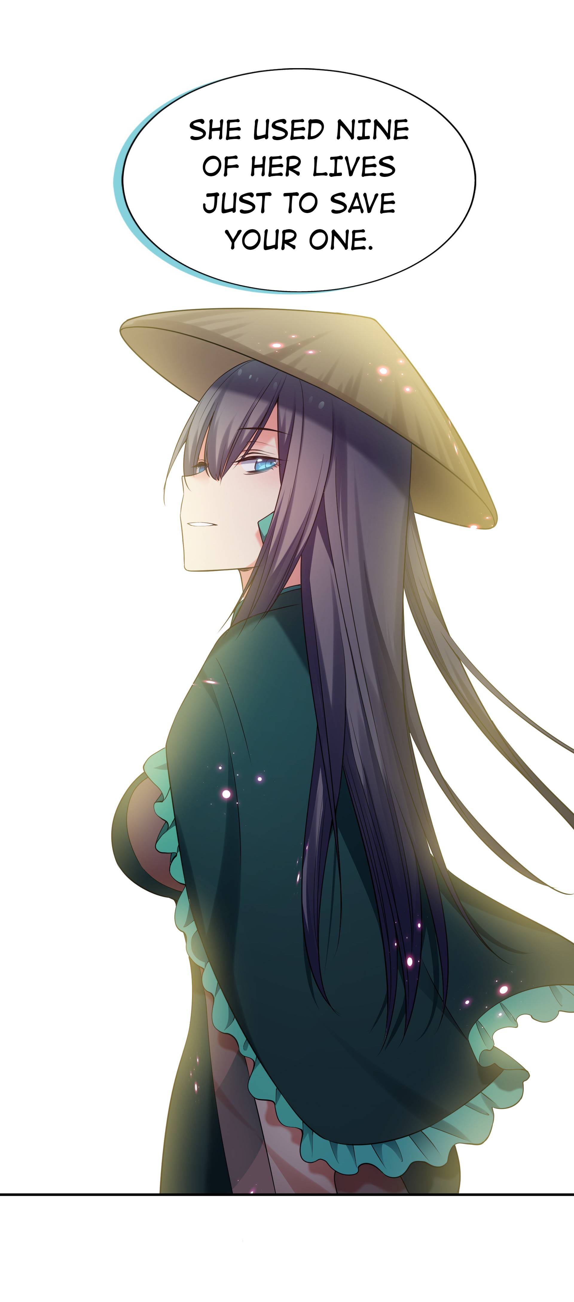 Female Cultivators Are After Me Chapter 57 - page 54