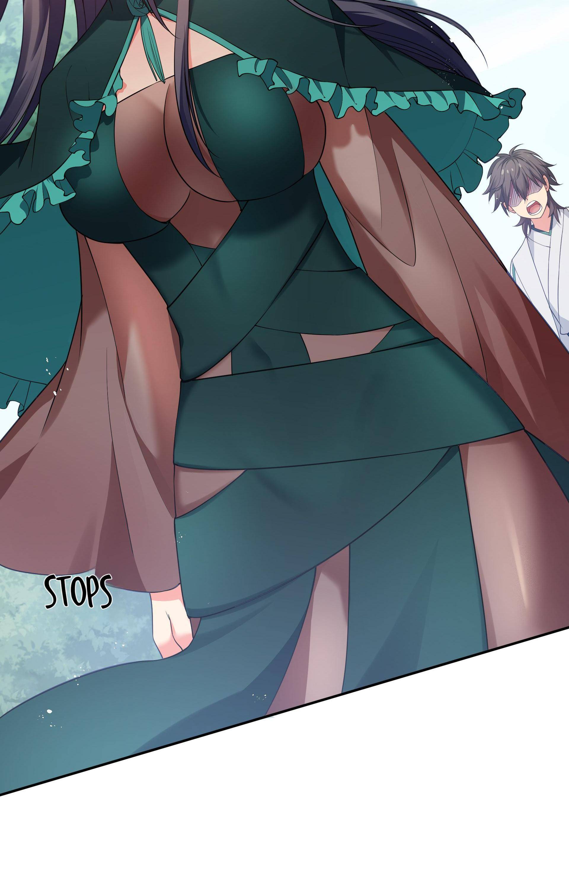 Female Cultivators Are After Me Chapter 57 - page 60