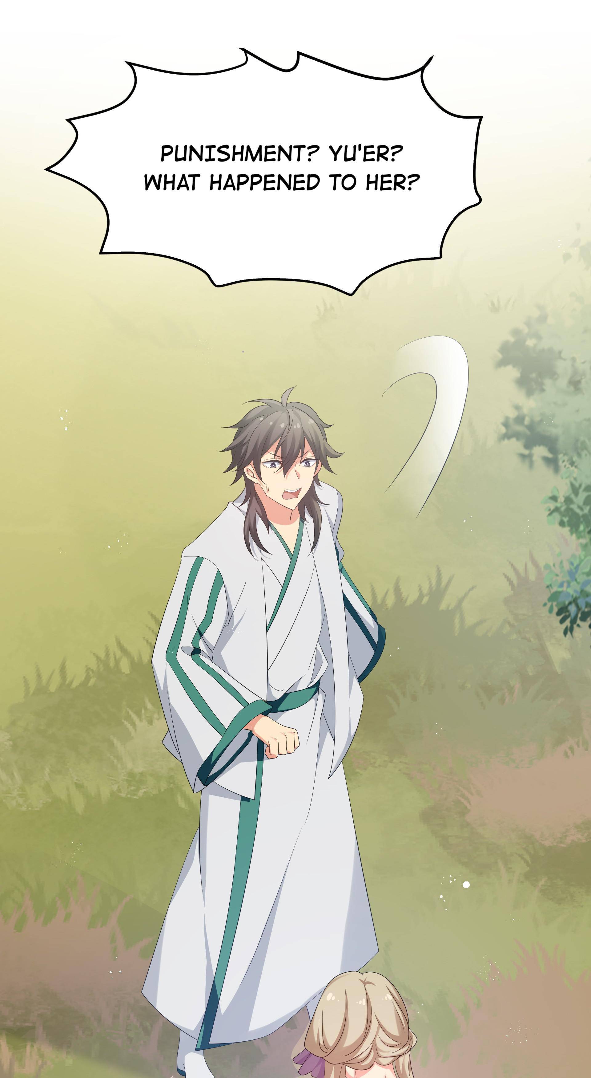 Female Cultivators Are After Me Chapter 58 - page 13