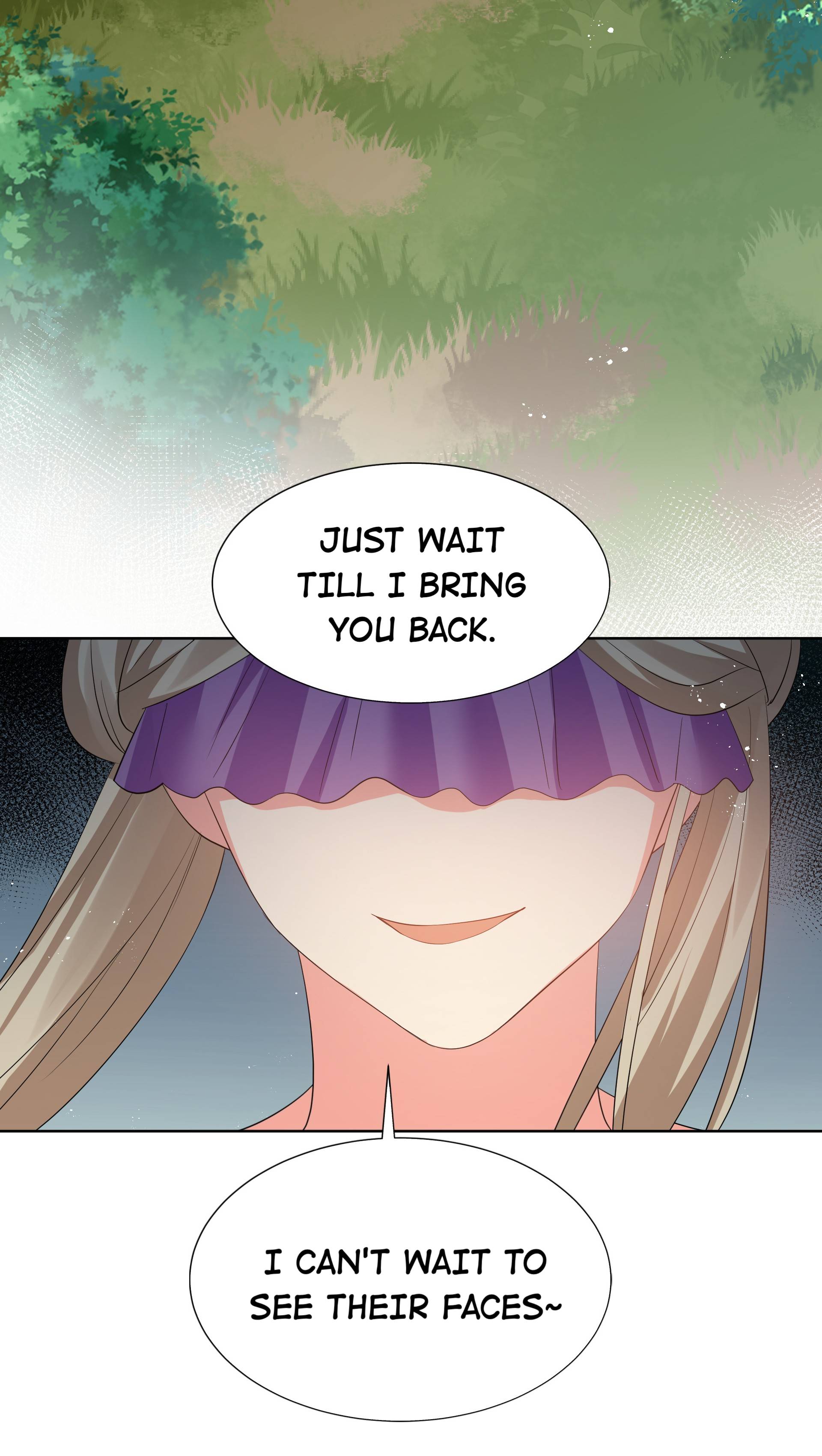 Female Cultivators Are After Me Chapter 58 - page 17