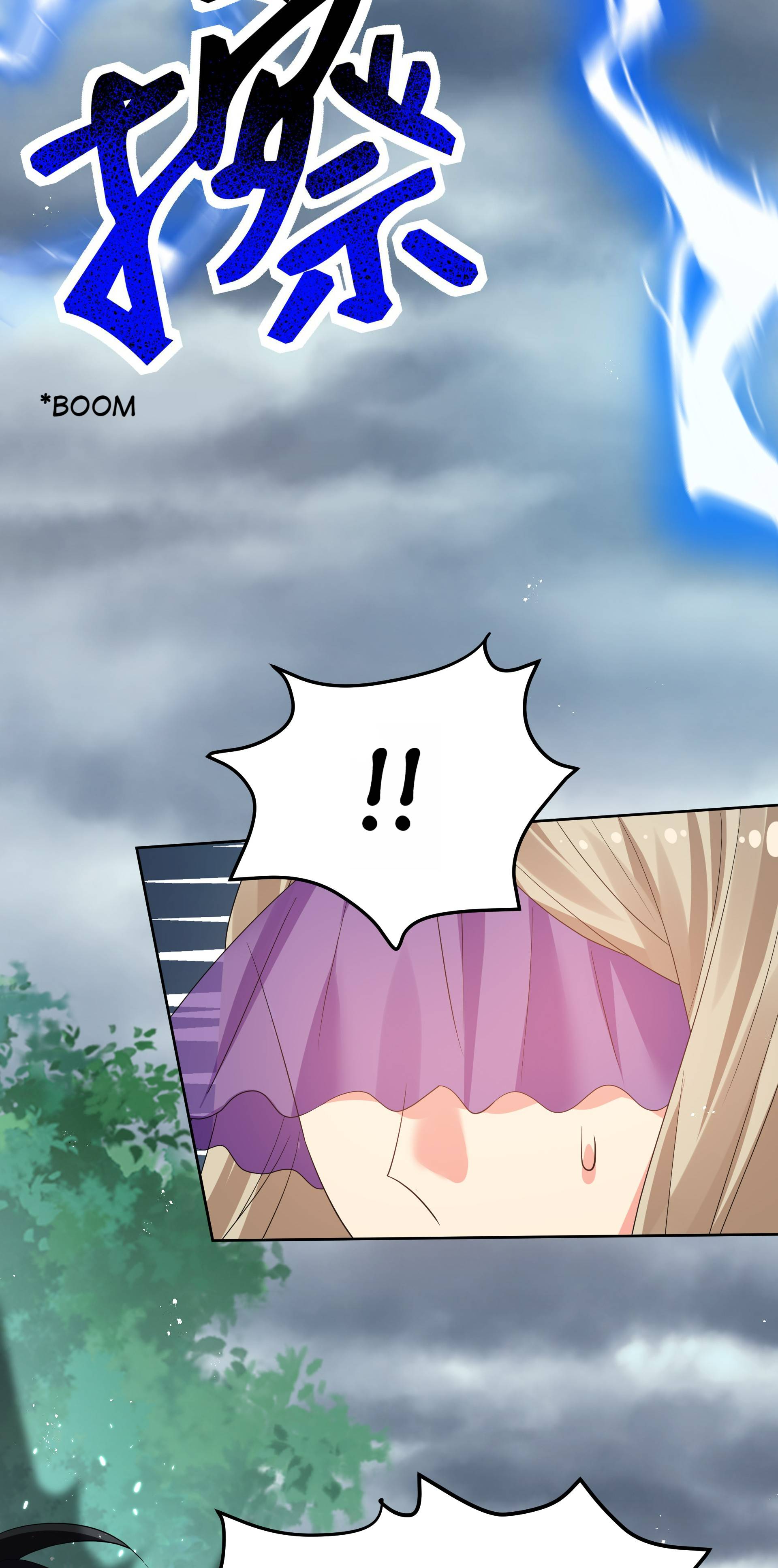 Female Cultivators Are After Me Chapter 58 - page 20