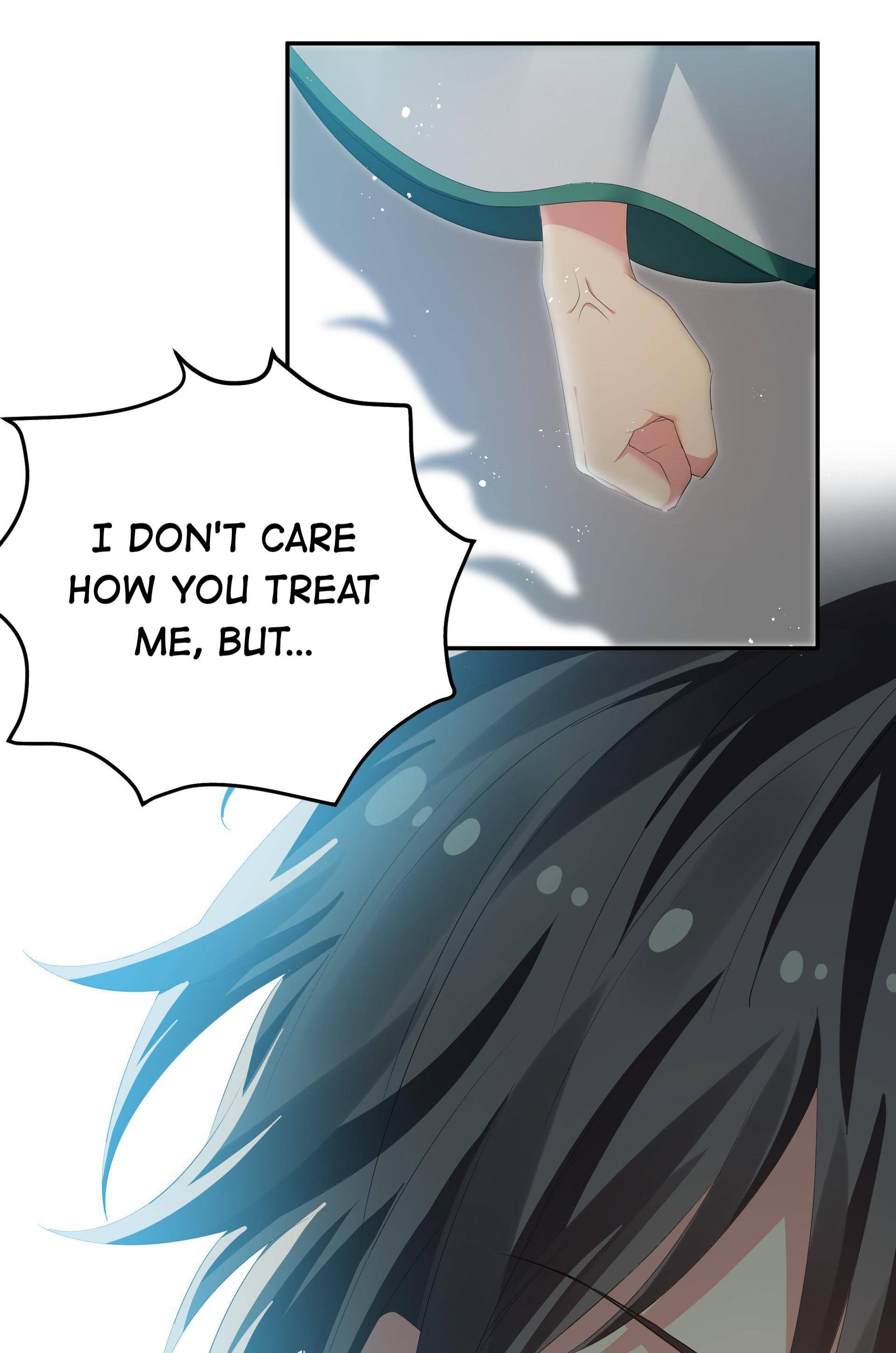 Female Cultivators Are After Me Chapter 58 - page 24
