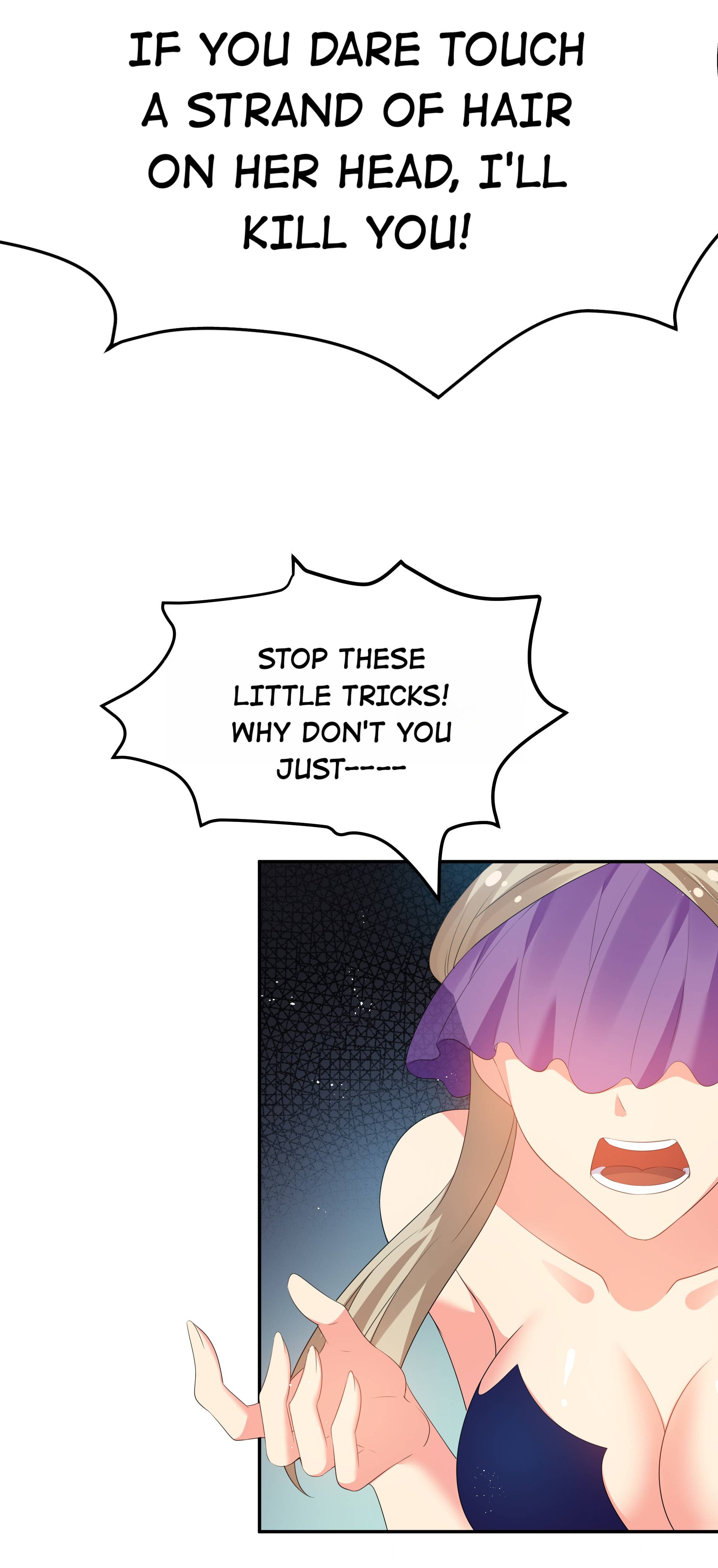 Female Cultivators Are After Me Chapter 58 - page 26