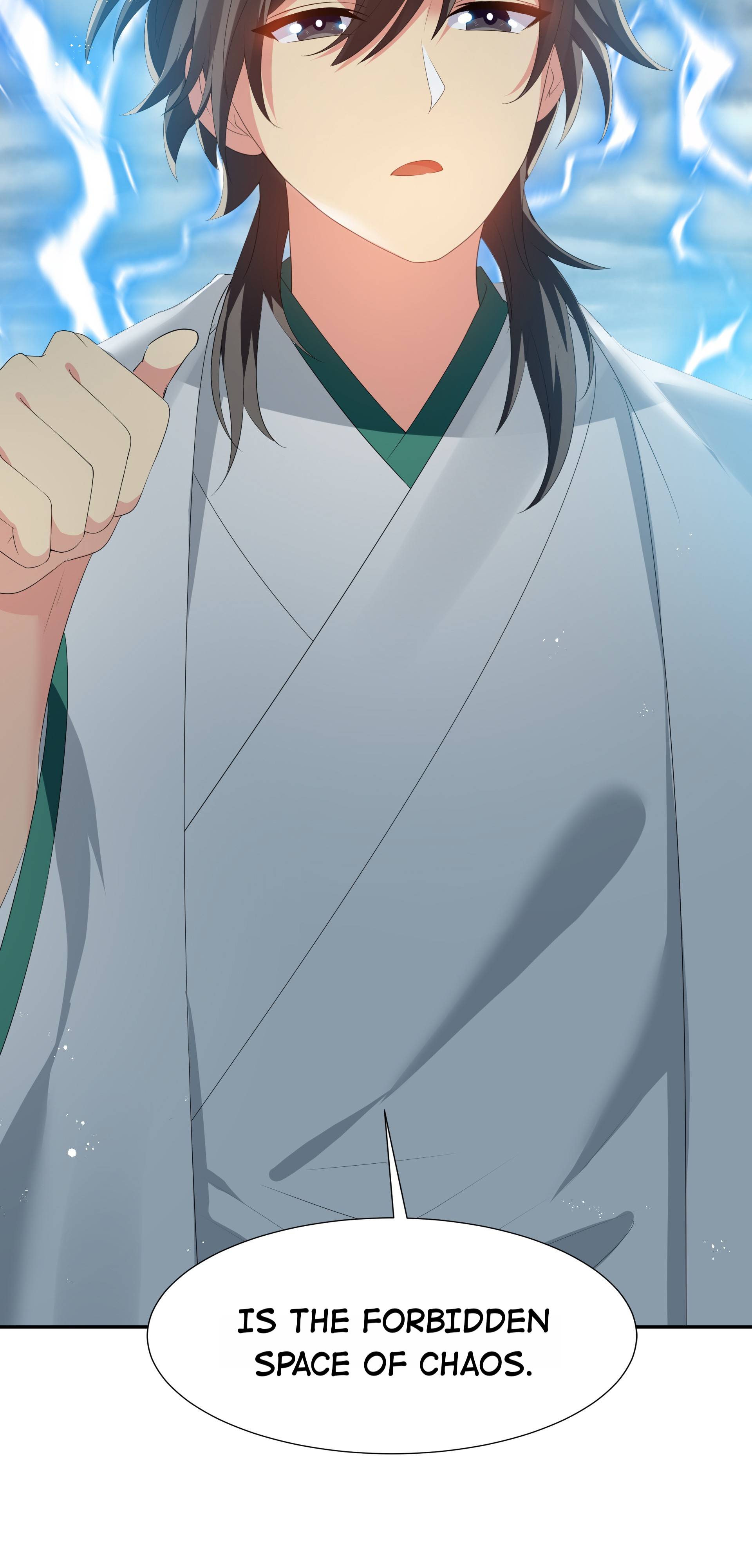 Female Cultivators Are After Me Chapter 58 - page 28