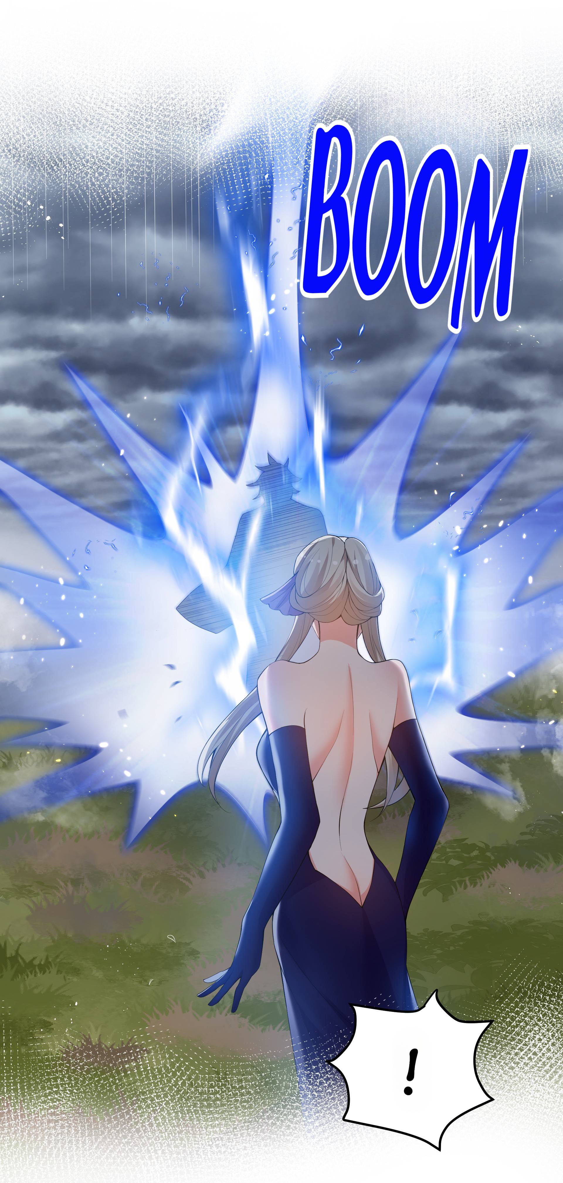 Female Cultivators Are After Me Chapter 58 - page 33