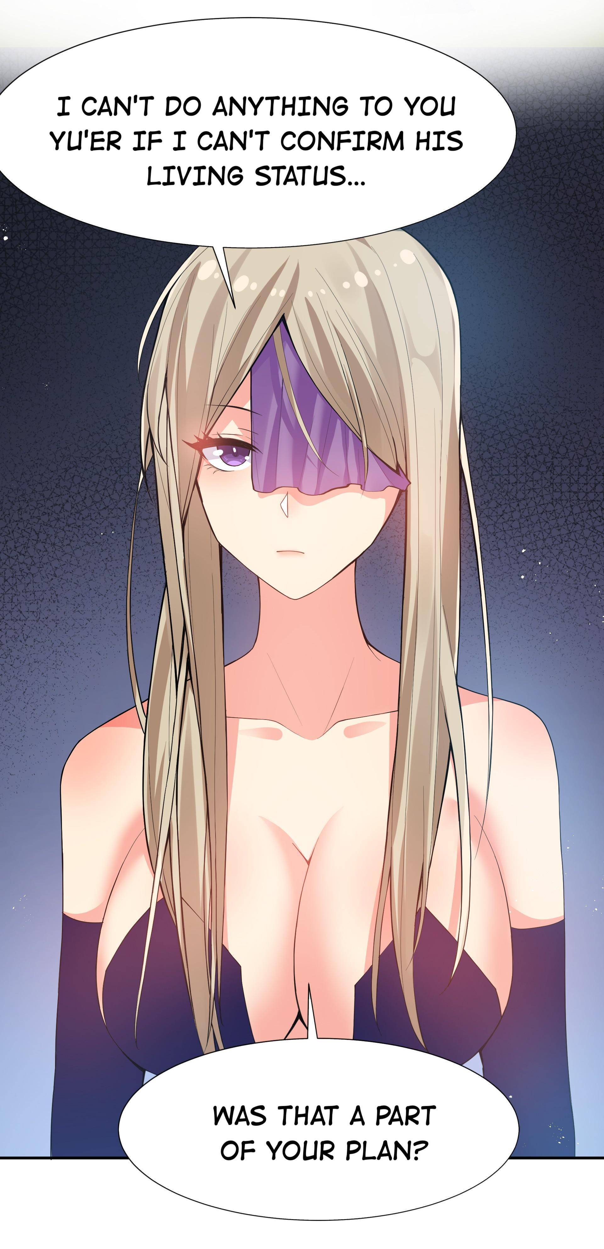 Female Cultivators Are After Me Chapter 58 - page 36