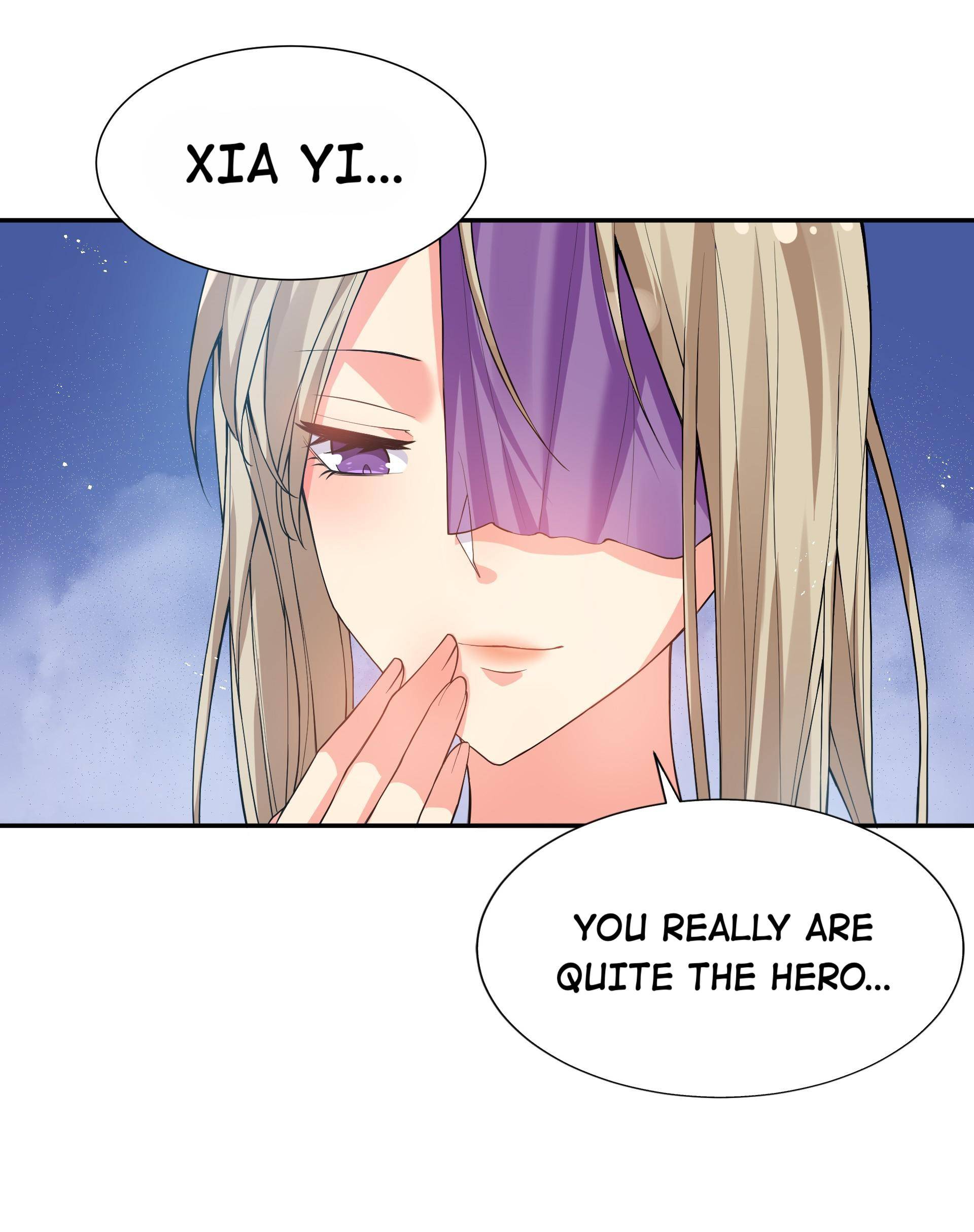 Female Cultivators Are After Me Chapter 58 - page 37