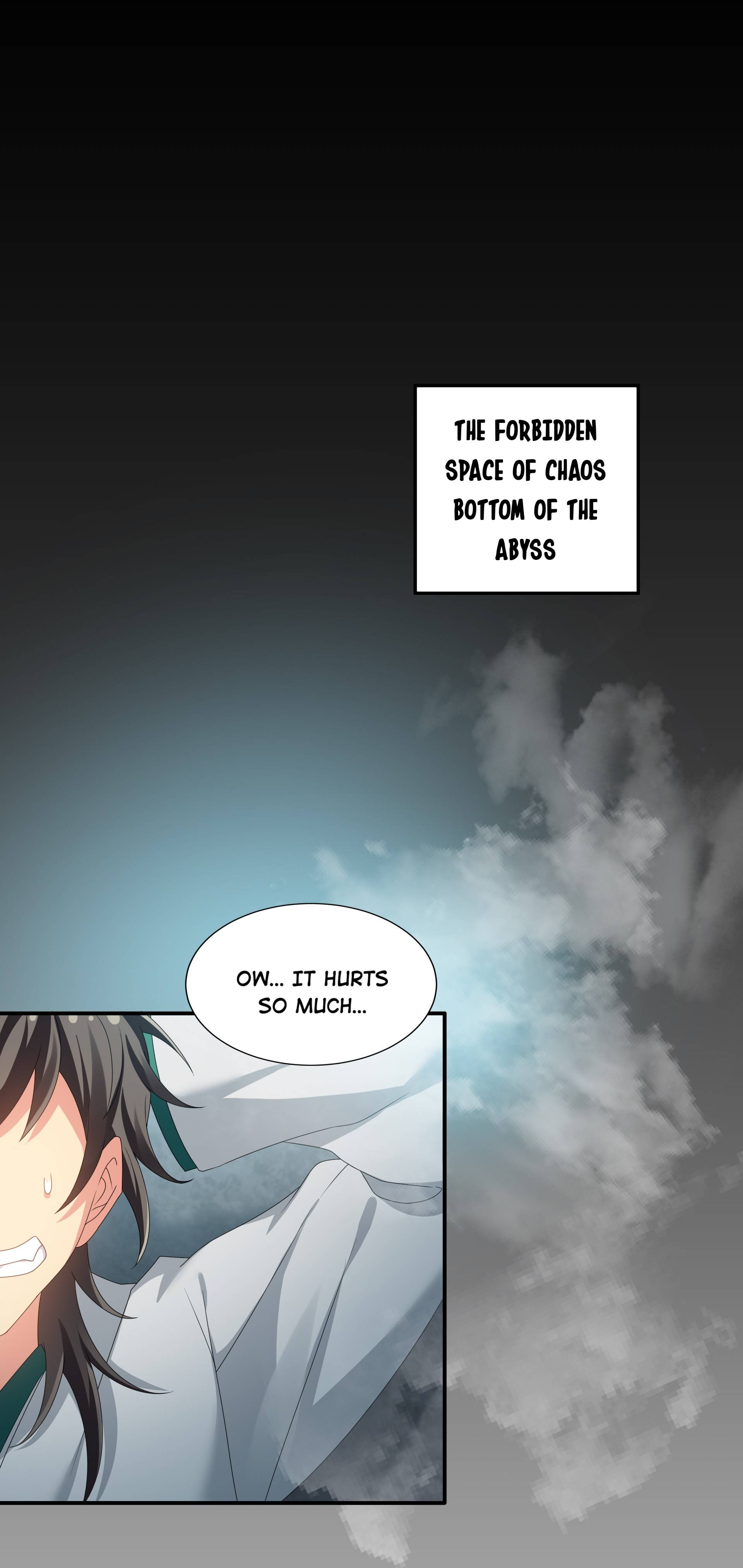 Female Cultivators Are After Me Chapter 58 - page 38