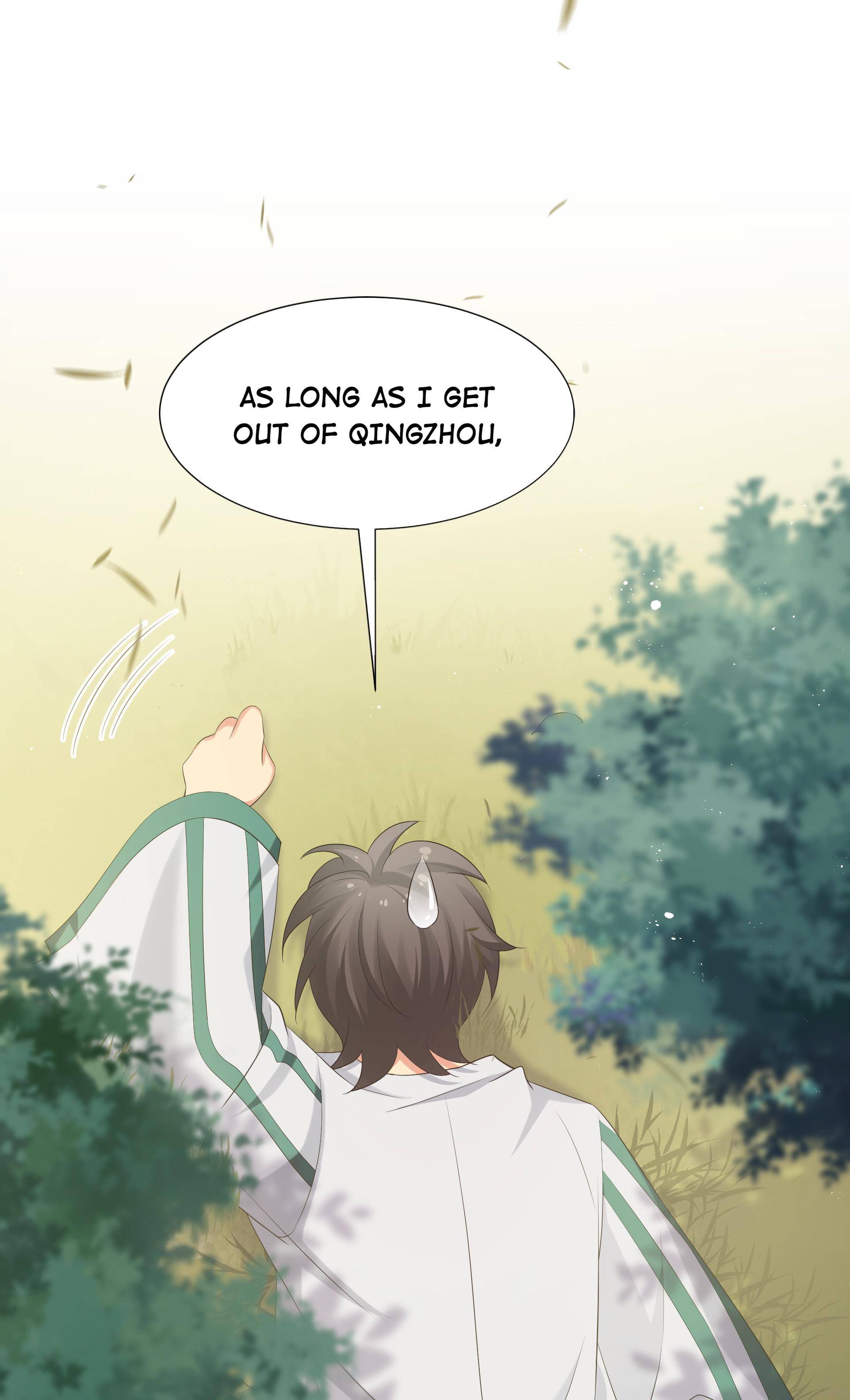 Female Cultivators Are After Me Chapter 58 - page 5