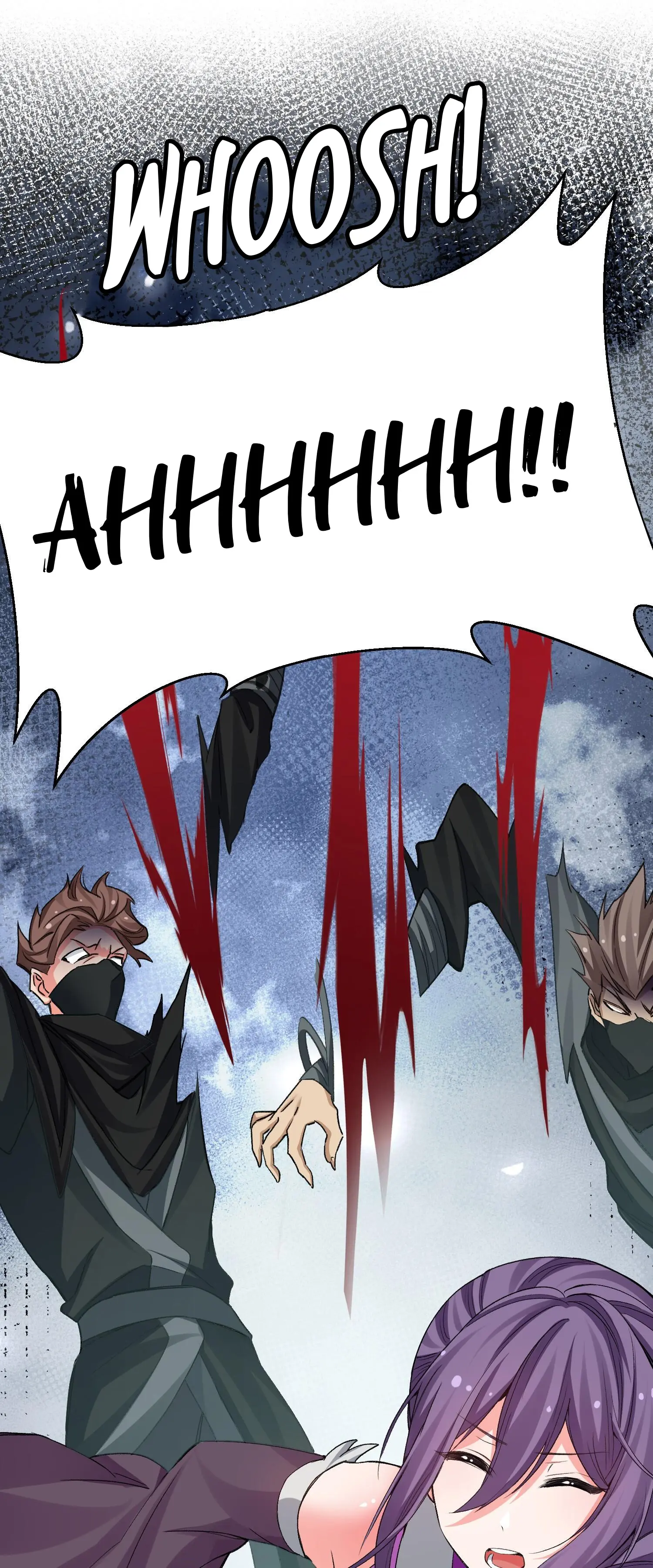 Female Cultivators Are After Me Chapter 135 - page 16