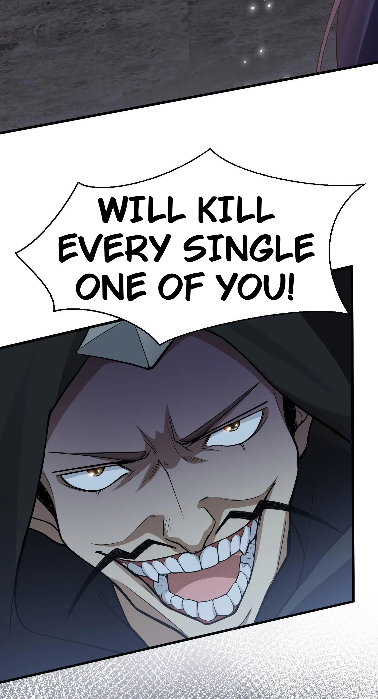 Female Cultivators Are After Me Chapter 135 - page 22