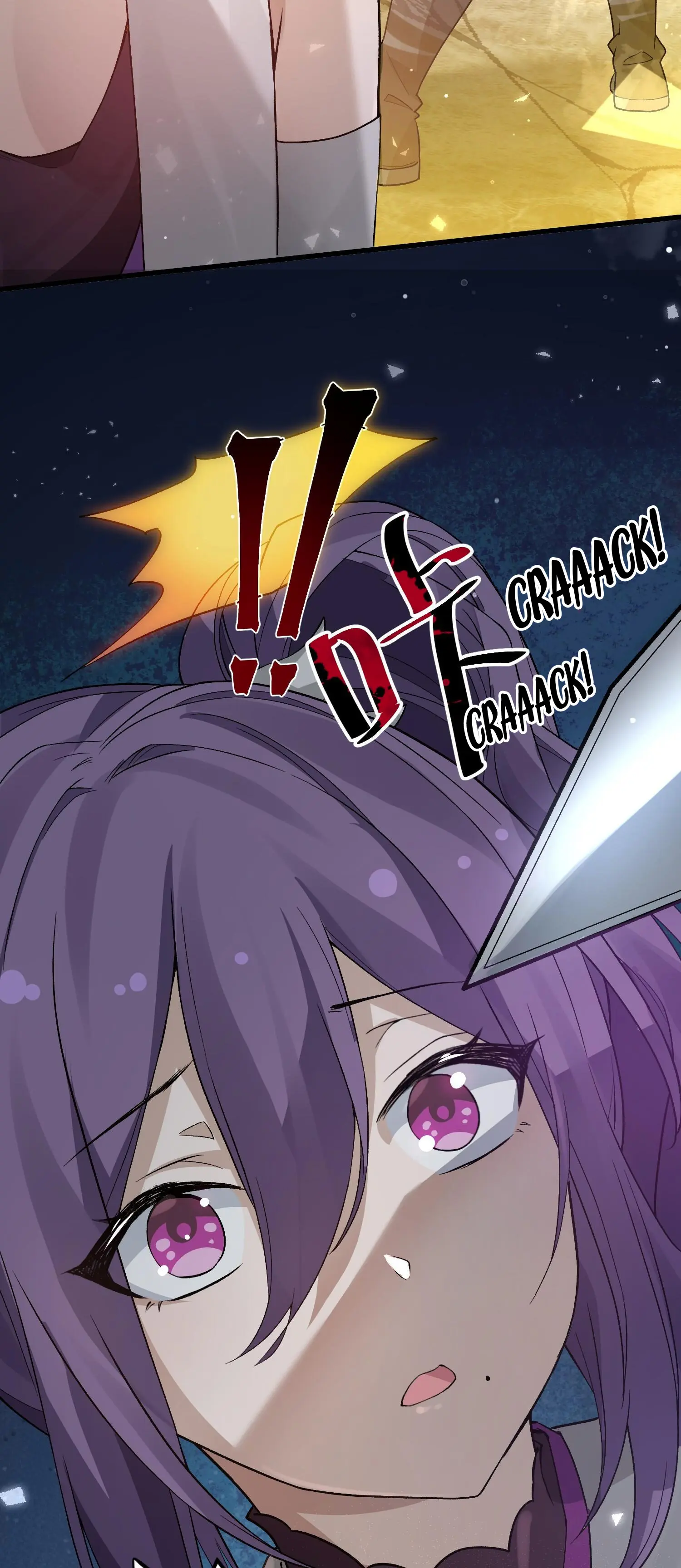 Female Cultivators Are After Me Chapter 135 - page 38