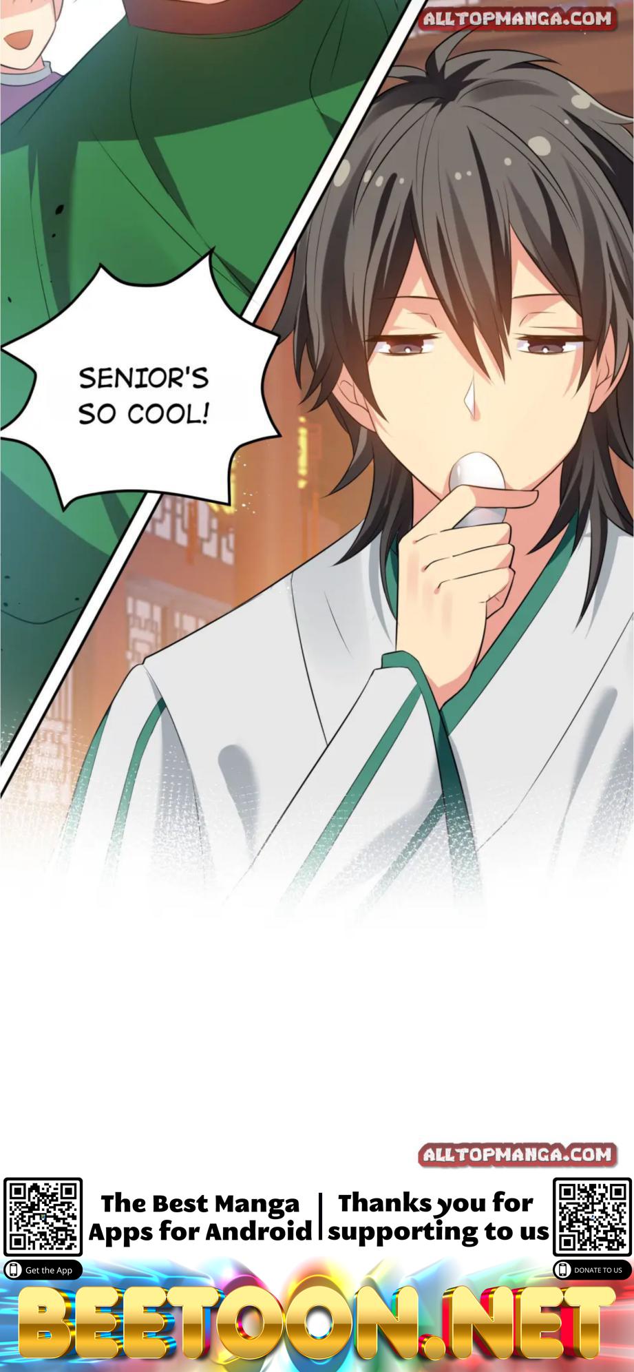 Female Cultivators Are After Me Chapter 59 - page 5