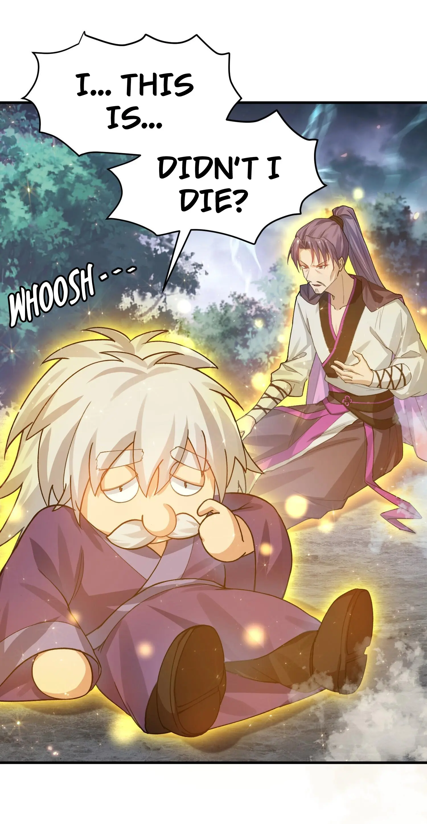 Female Cultivators Are After Me Chapter 136 - page 29