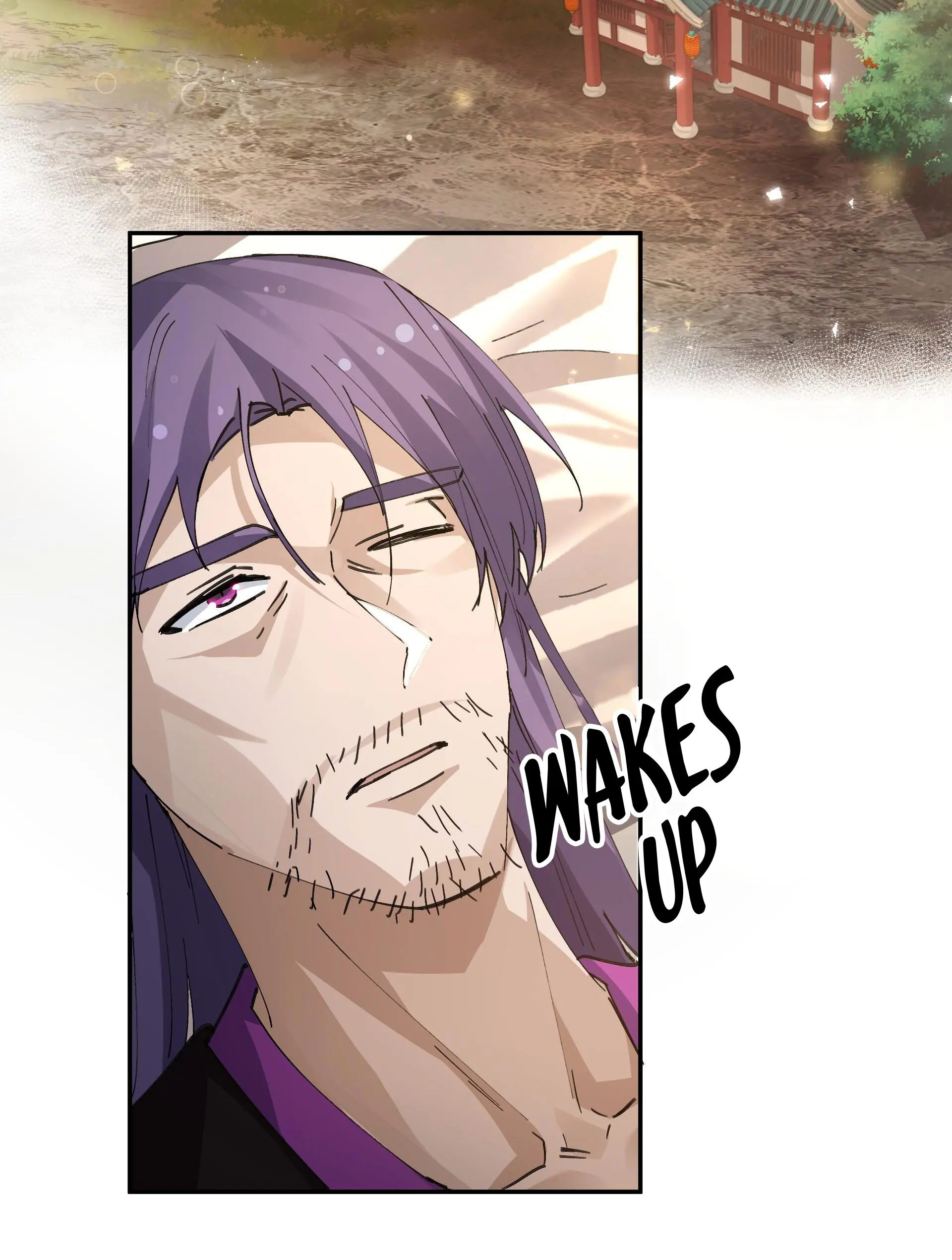 Female Cultivators Are After Me Chapter 136 - page 35