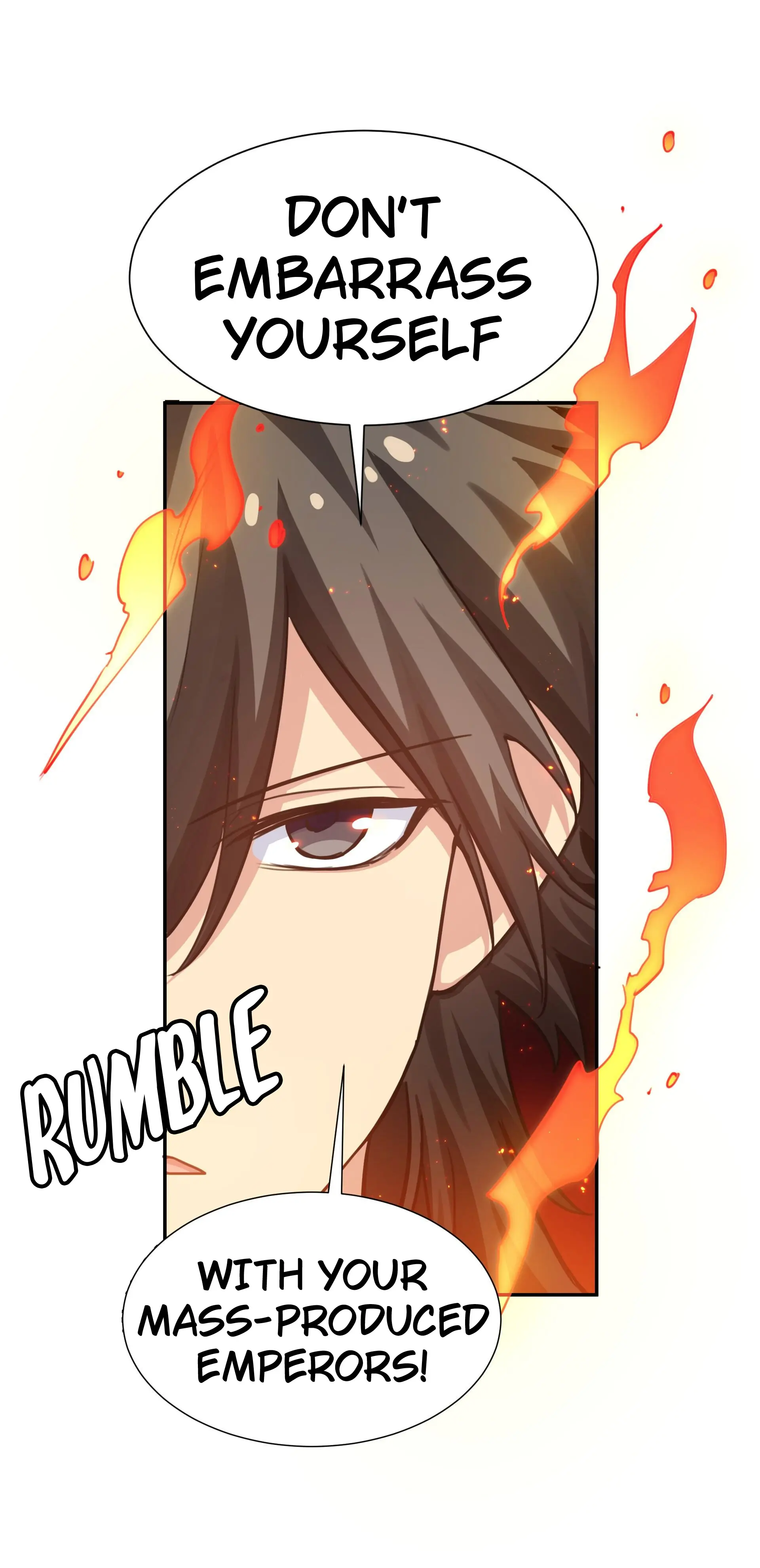 Female Cultivators Are After Me Chapter 136 - page 62