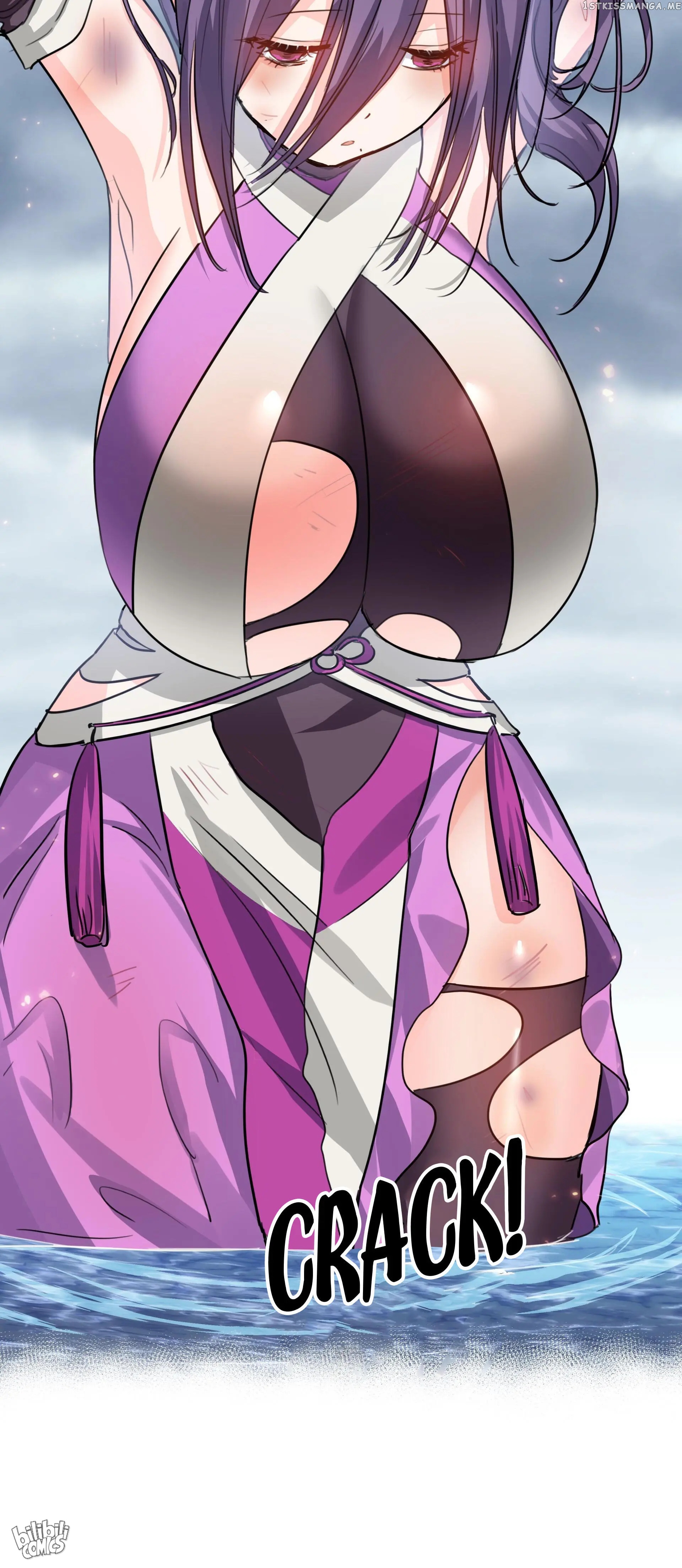 Female Cultivators Are After Me Chapter 136 - page 75
