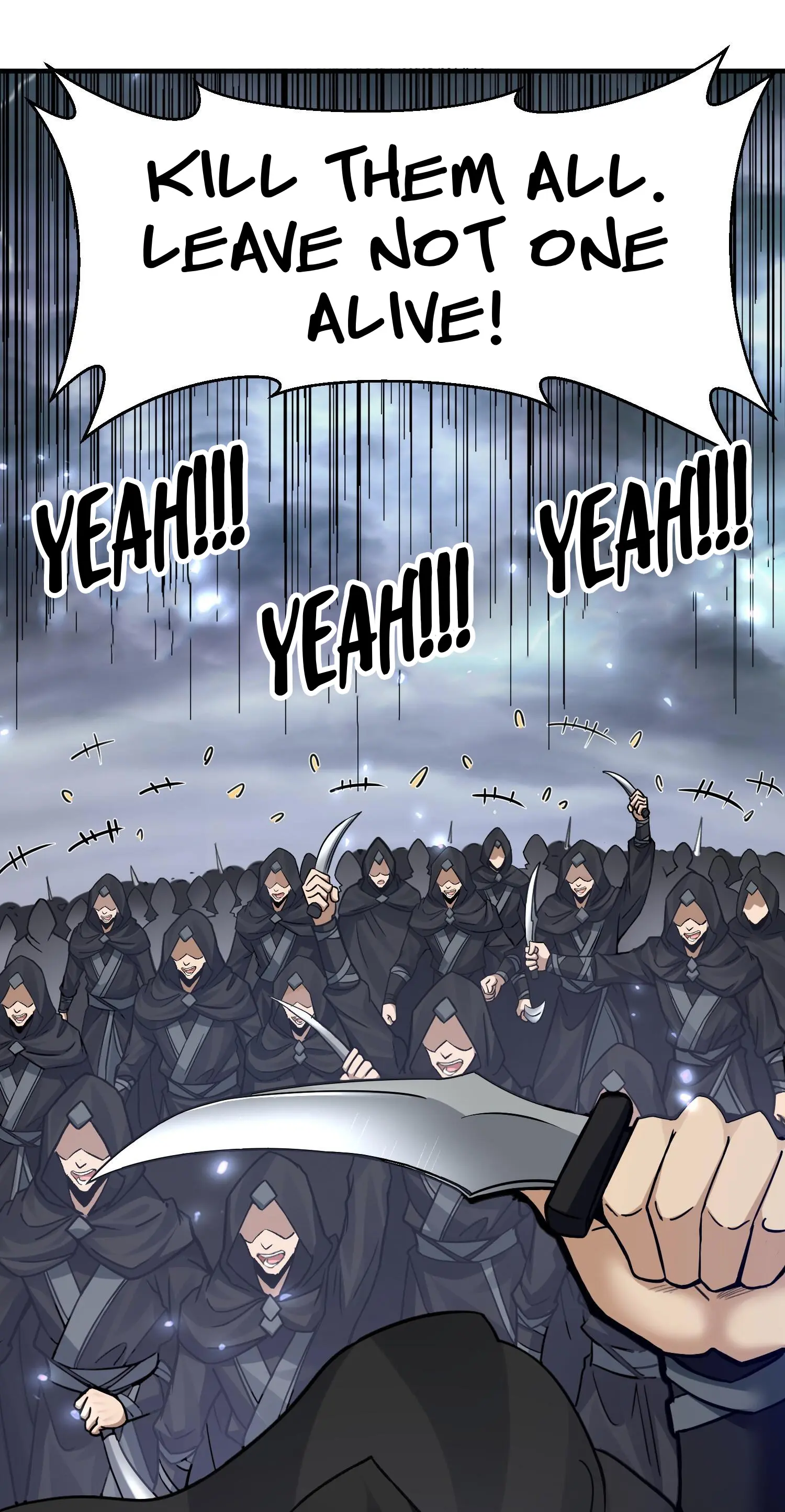 Female Cultivators Are After Me Chapter 136 - page 9