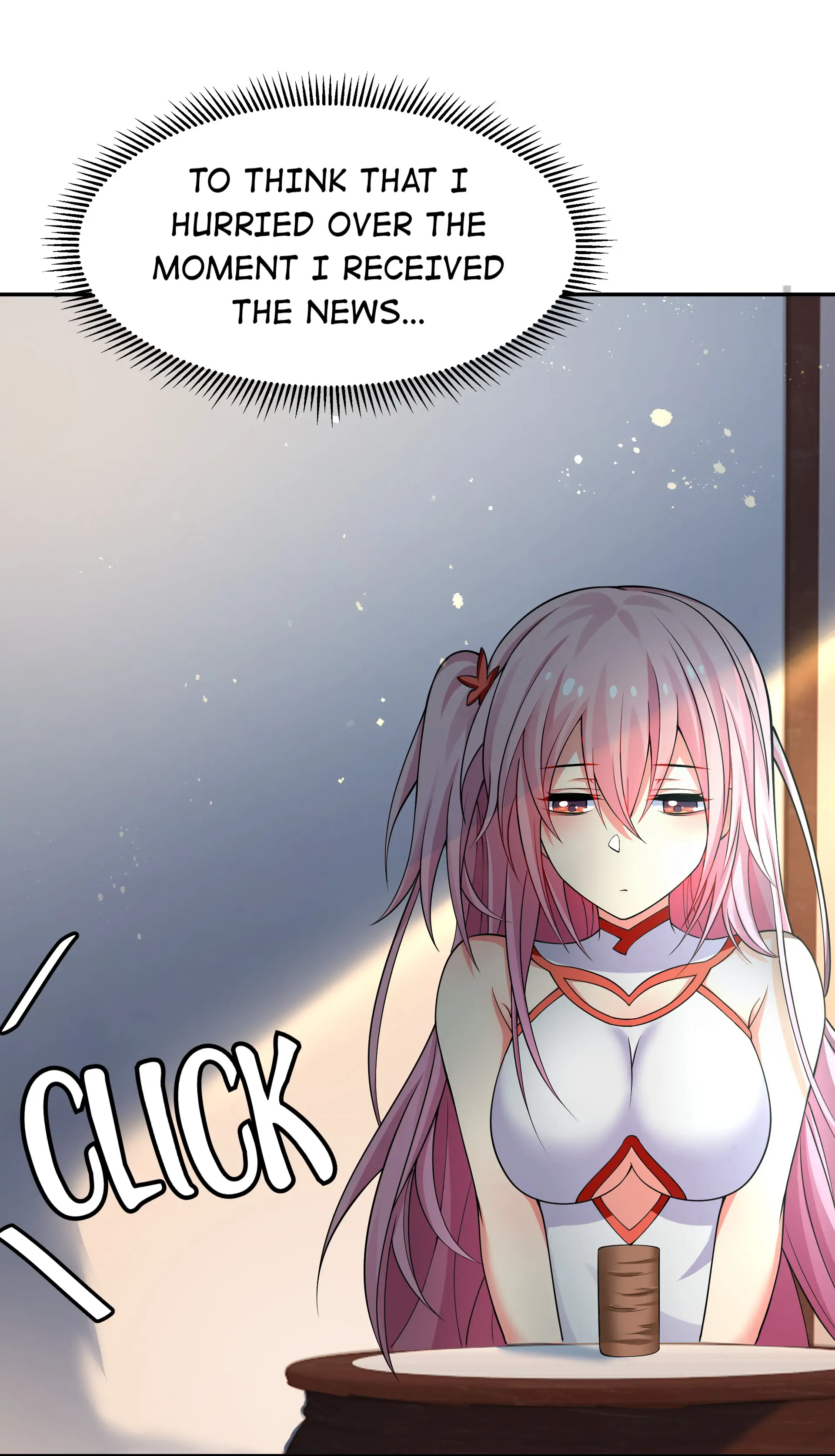 Female Cultivators Are After Me Chapter 117 - page 36