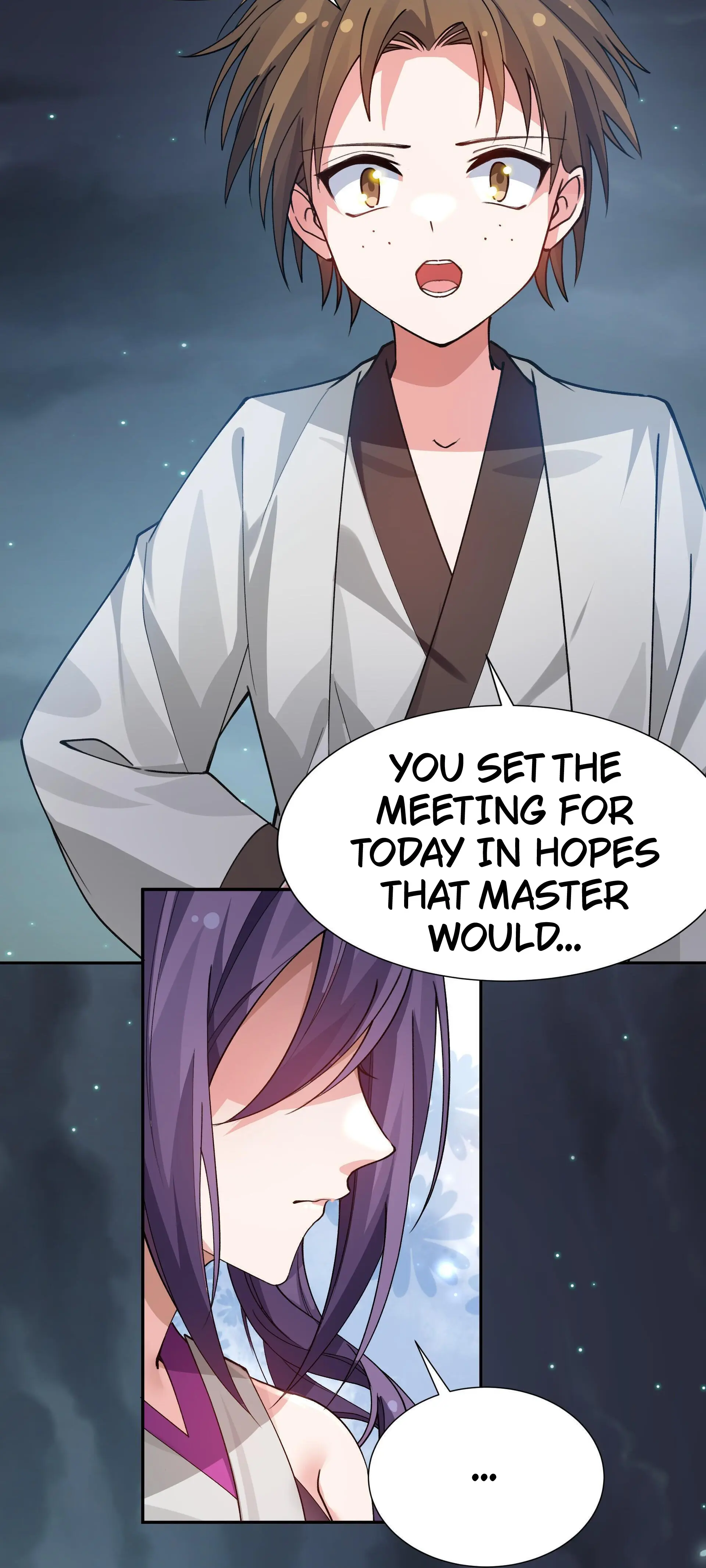 Female Cultivators Are After Me Chapter 139 - page 35