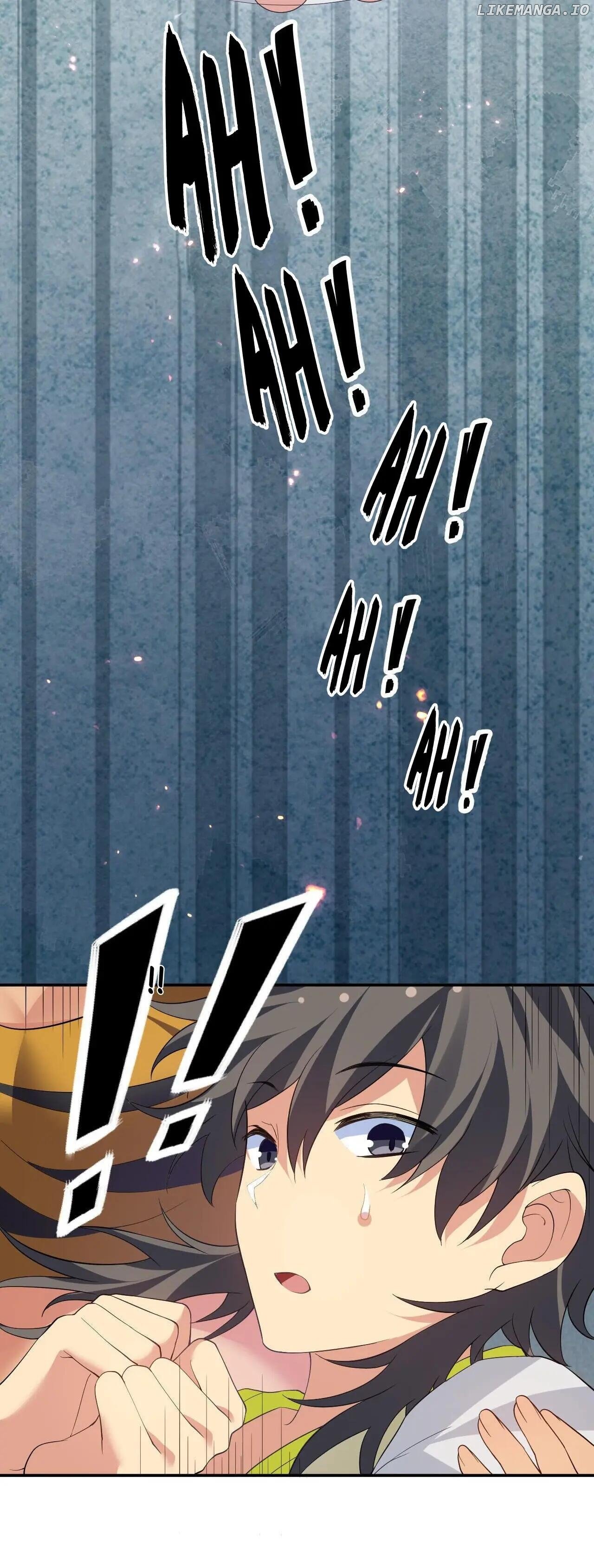 Female Cultivators Are After Me Chapter 157 - page 16
