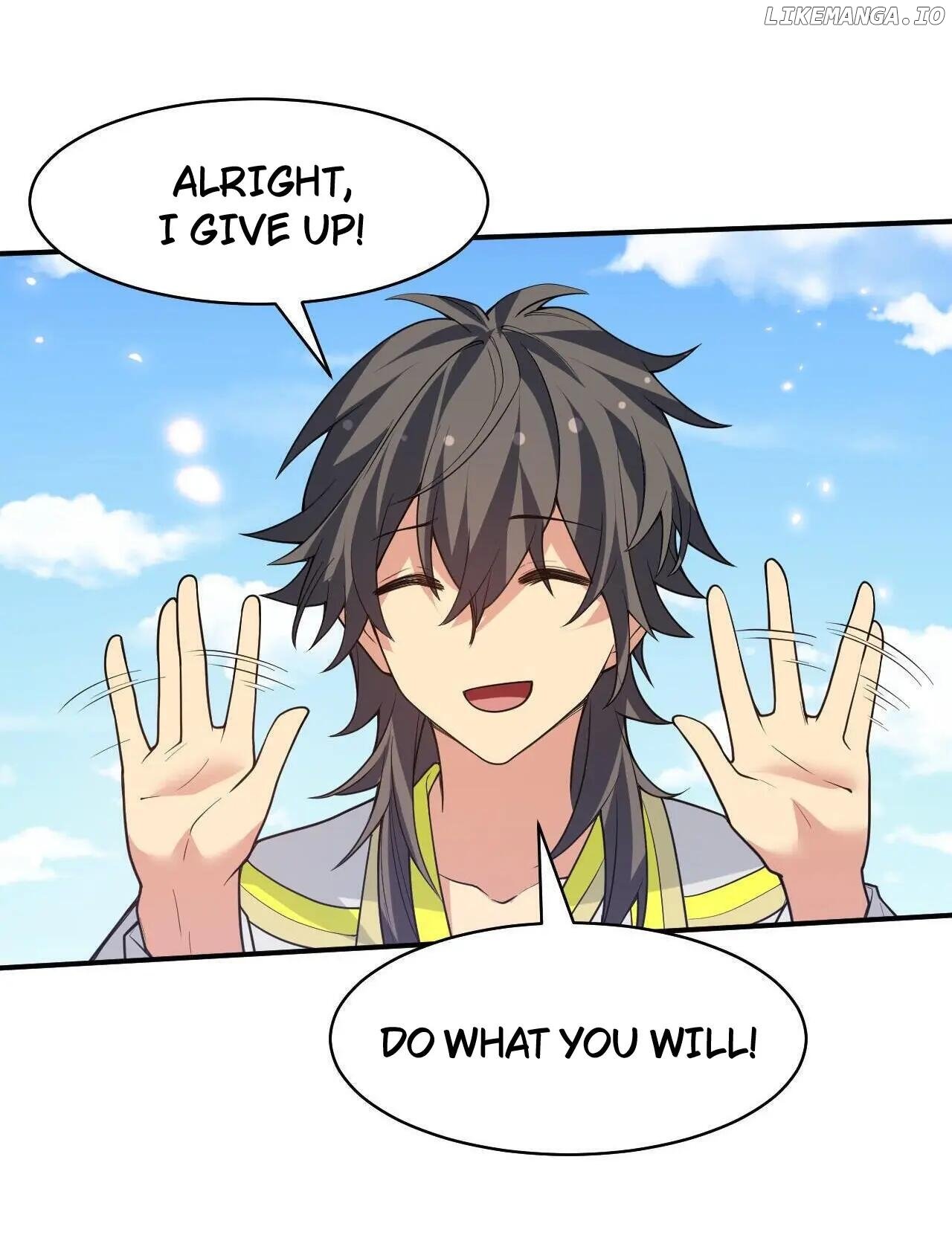 Female Cultivators Are After Me Chapter 157 - page 28