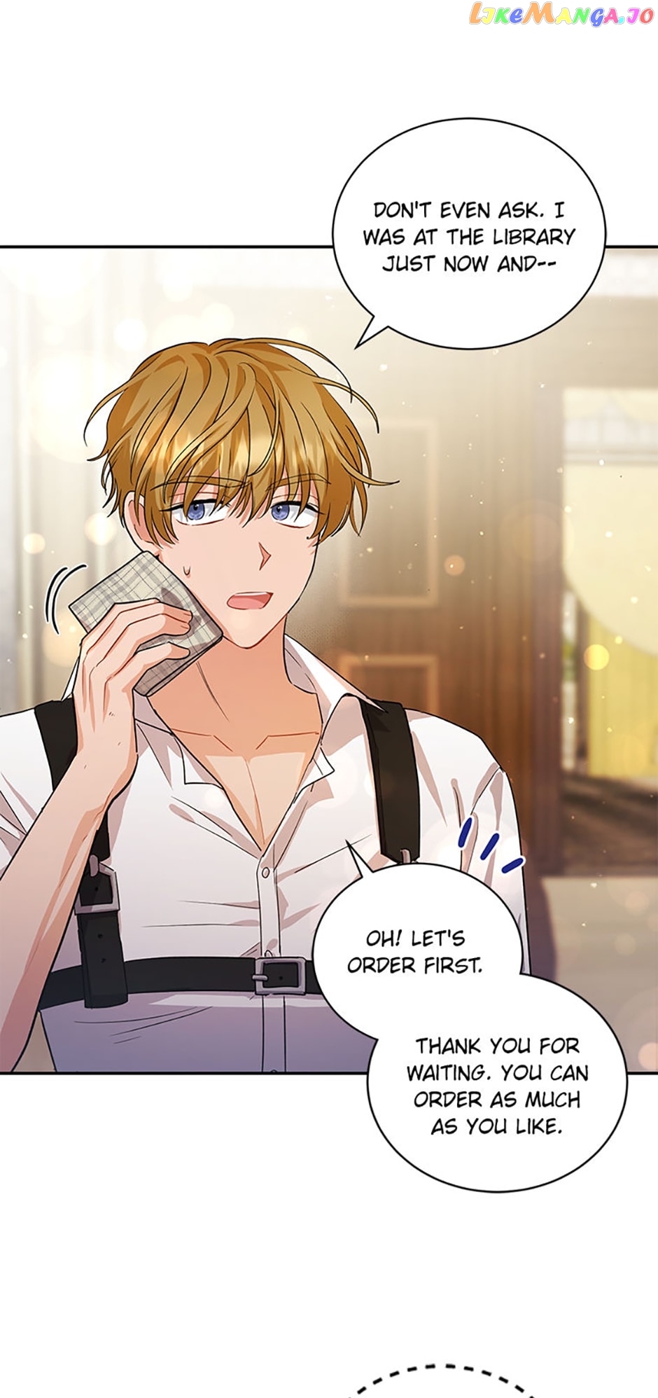 The Rules of Rose Ivy Manor Chapter 27 - page 10