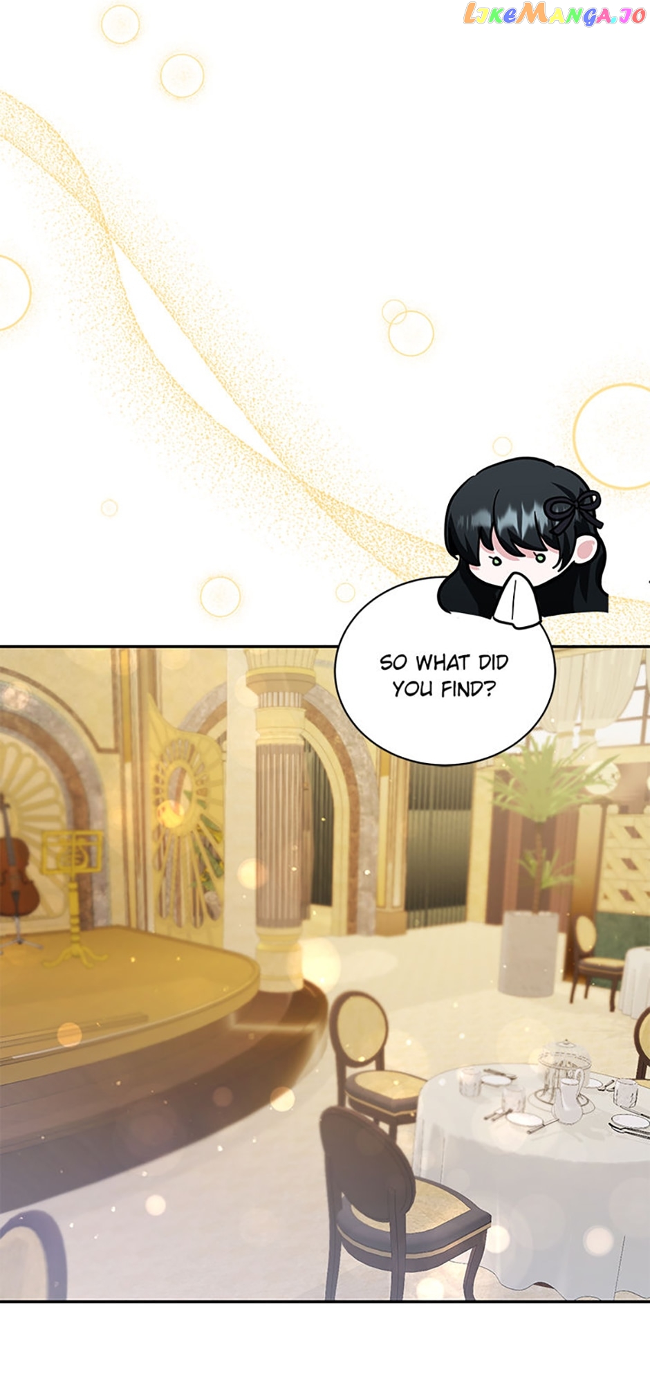 The Rules of Rose Ivy Manor Chapter 27 - page 14