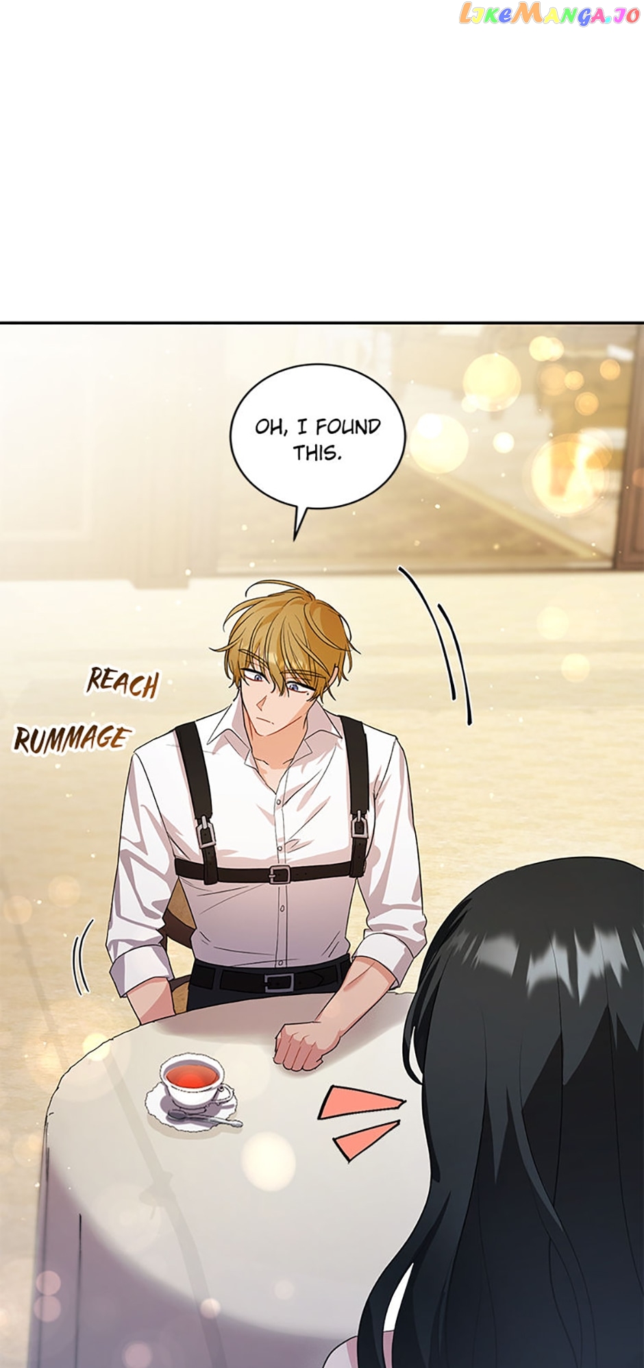 The Rules of Rose Ivy Manor Chapter 27 - page 15