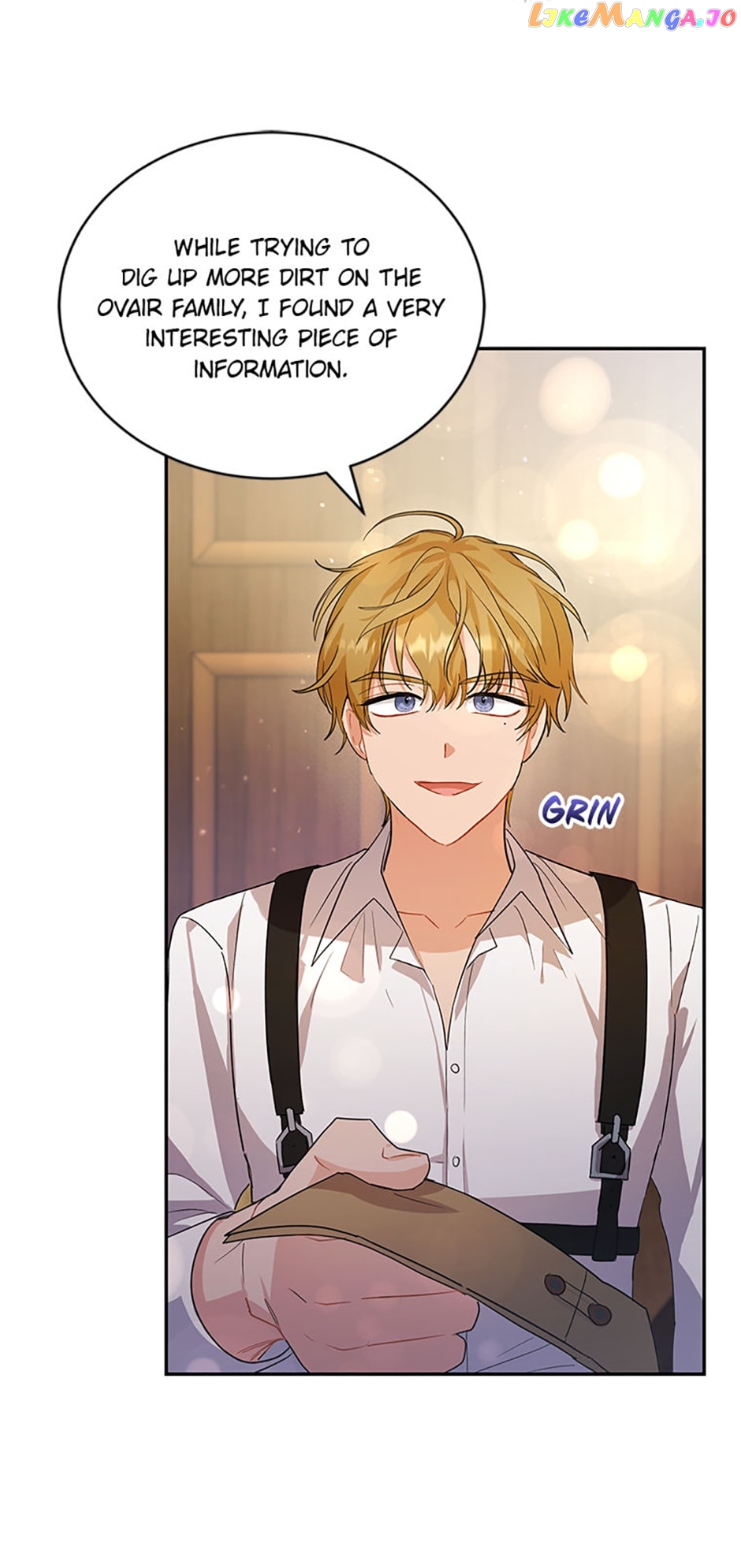 The Rules of Rose Ivy Manor Chapter 27 - page 17
