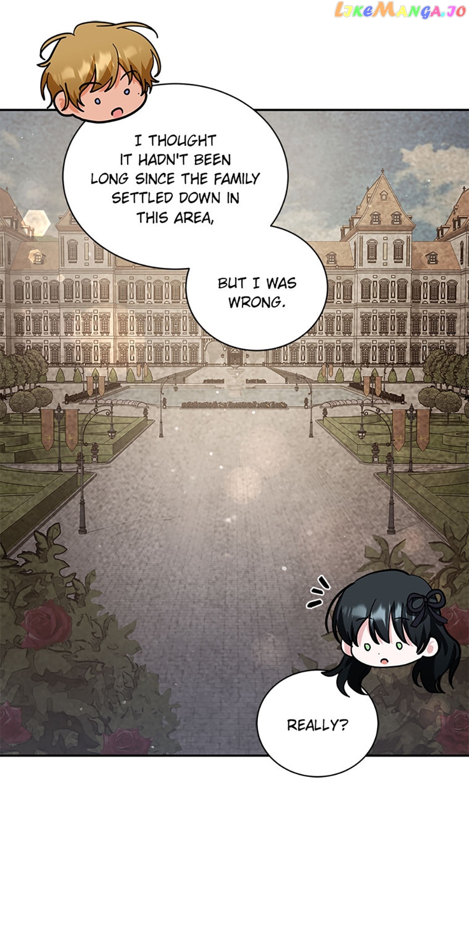 The Rules of Rose Ivy Manor Chapter 27 - page 18