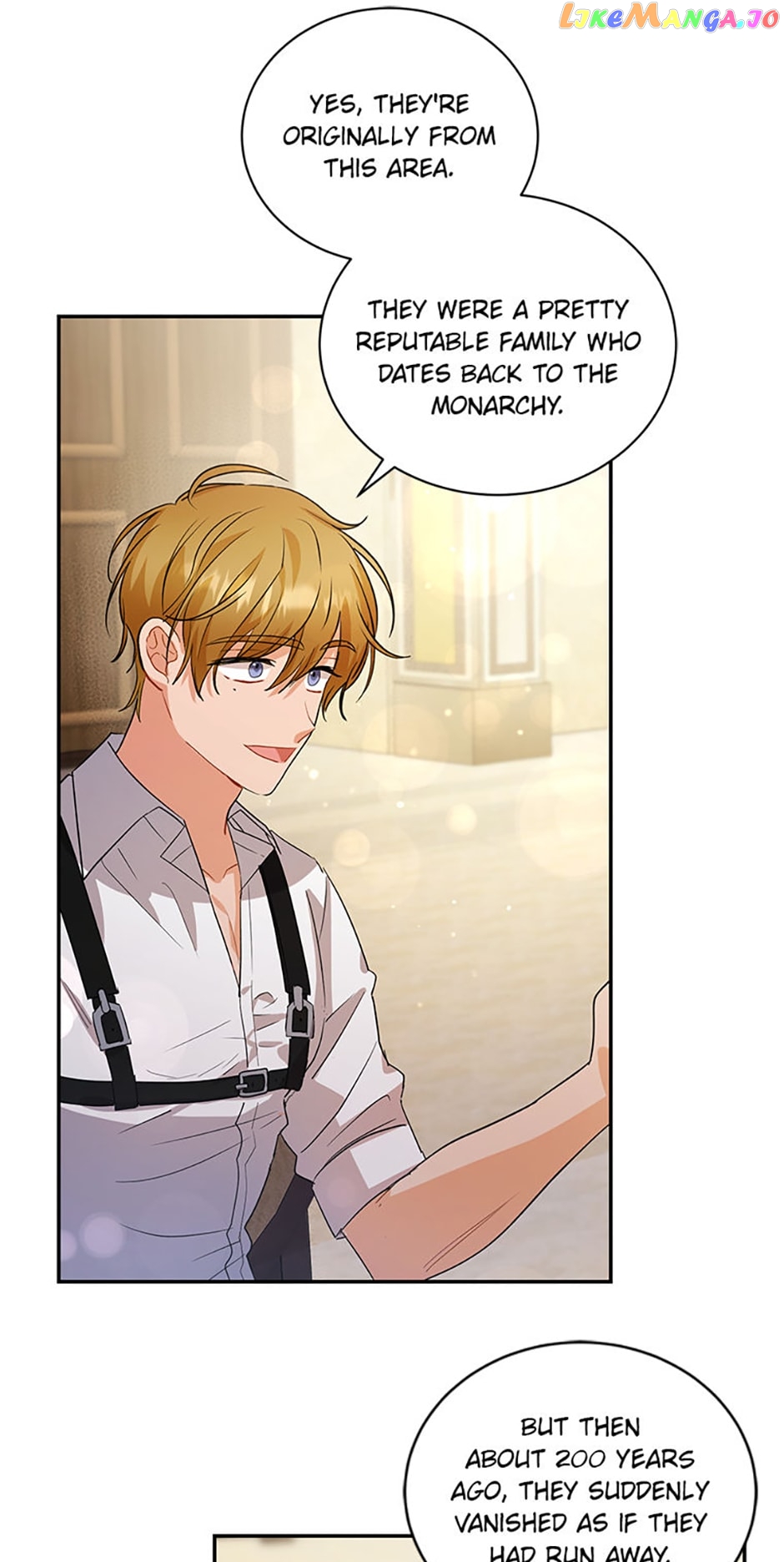 The Rules of Rose Ivy Manor Chapter 27 - page 19