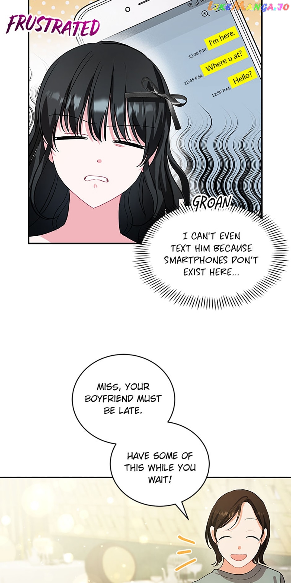 The Rules of Rose Ivy Manor Chapter 27 - page 3