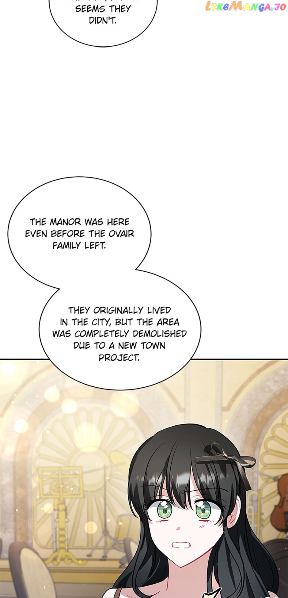 The Rules of Rose Ivy Manor Chapter 27 - page 30