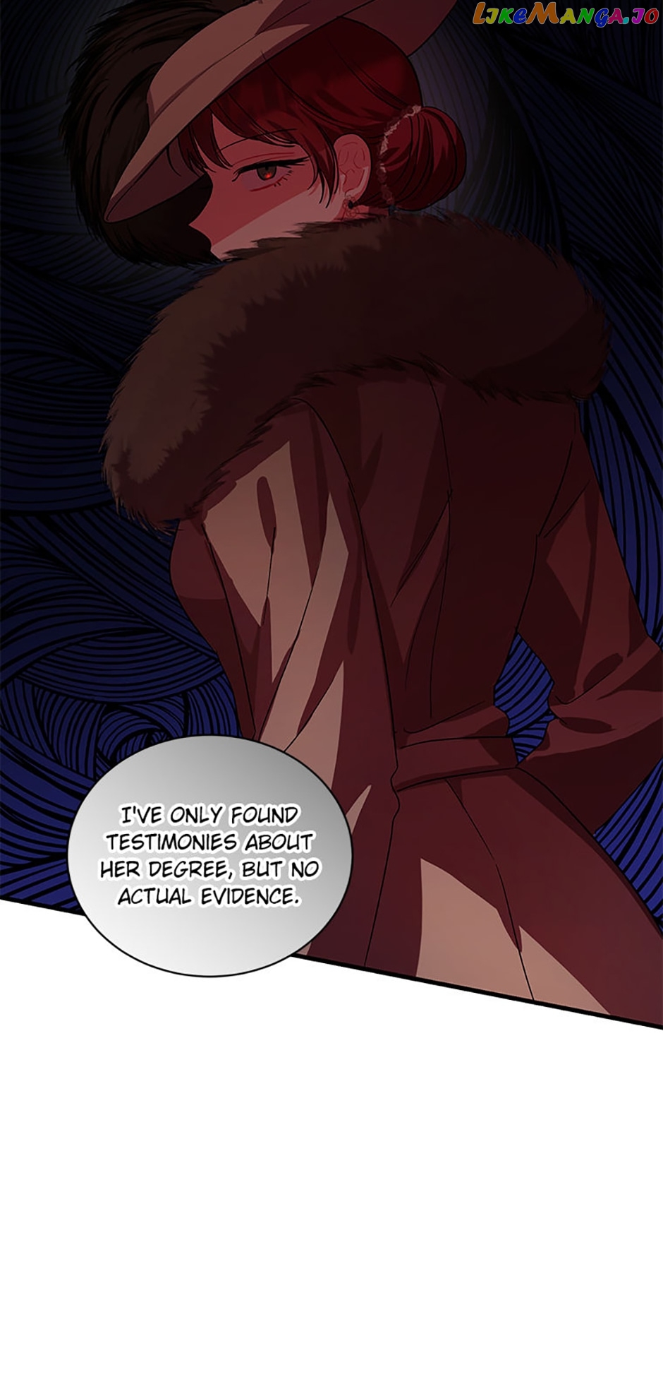 The Rules of Rose Ivy Manor Chapter 27 - page 33