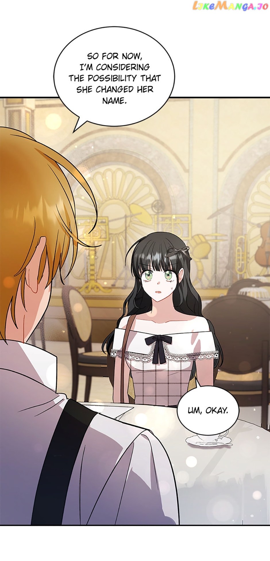 The Rules of Rose Ivy Manor Chapter 27 - page 34