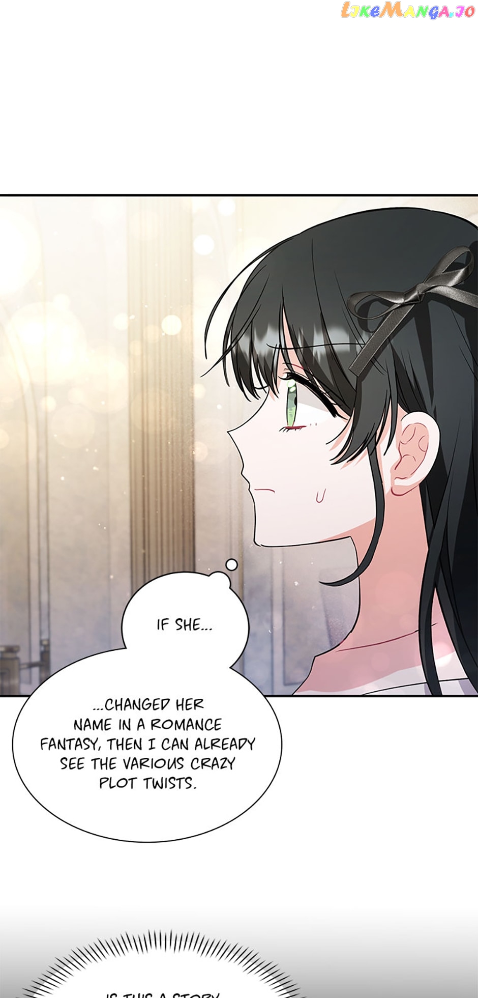 The Rules of Rose Ivy Manor Chapter 27 - page 35