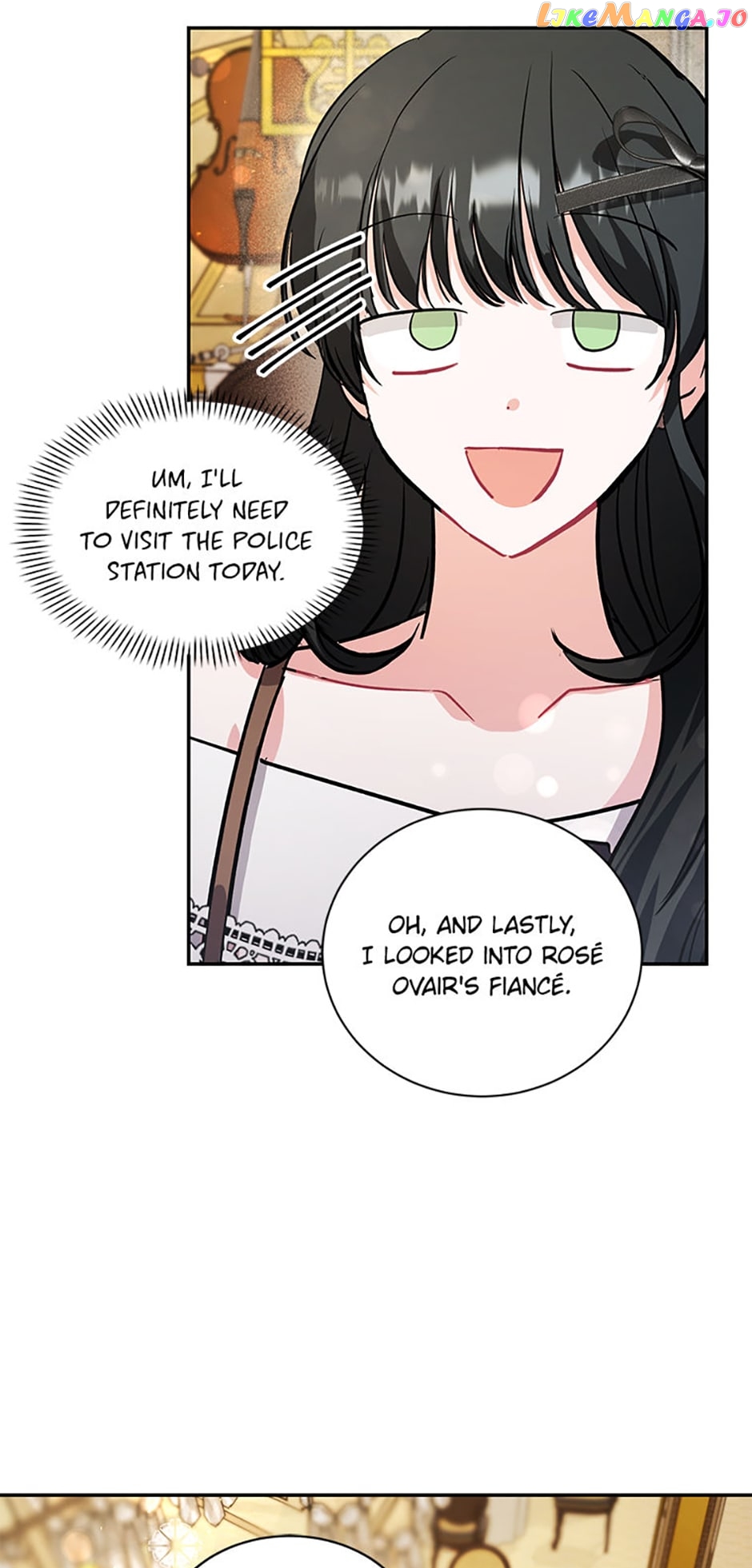 The Rules of Rose Ivy Manor Chapter 27 - page 38