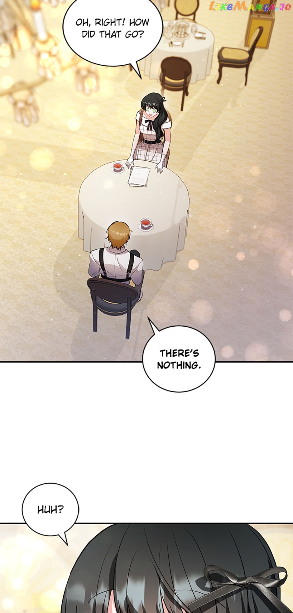 The Rules of Rose Ivy Manor Chapter 27 - page 39