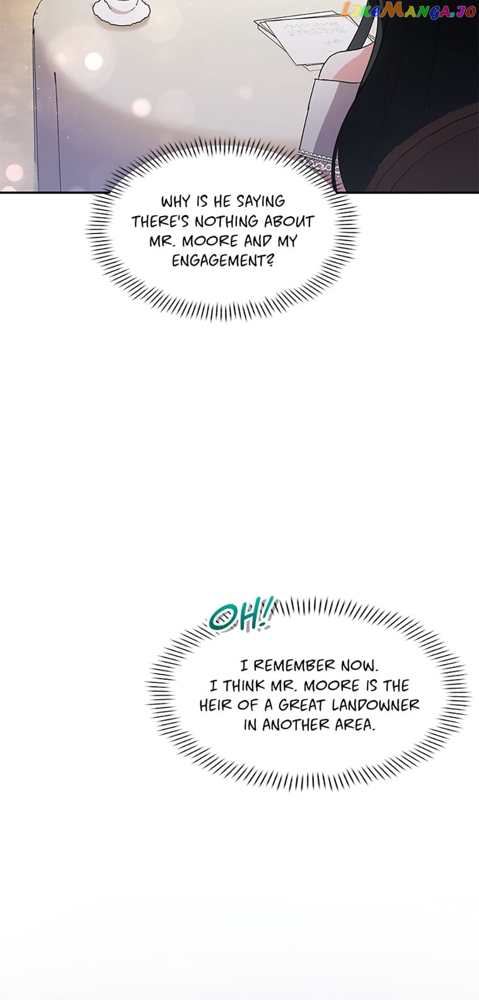 The Rules of Rose Ivy Manor Chapter 27 - page 42